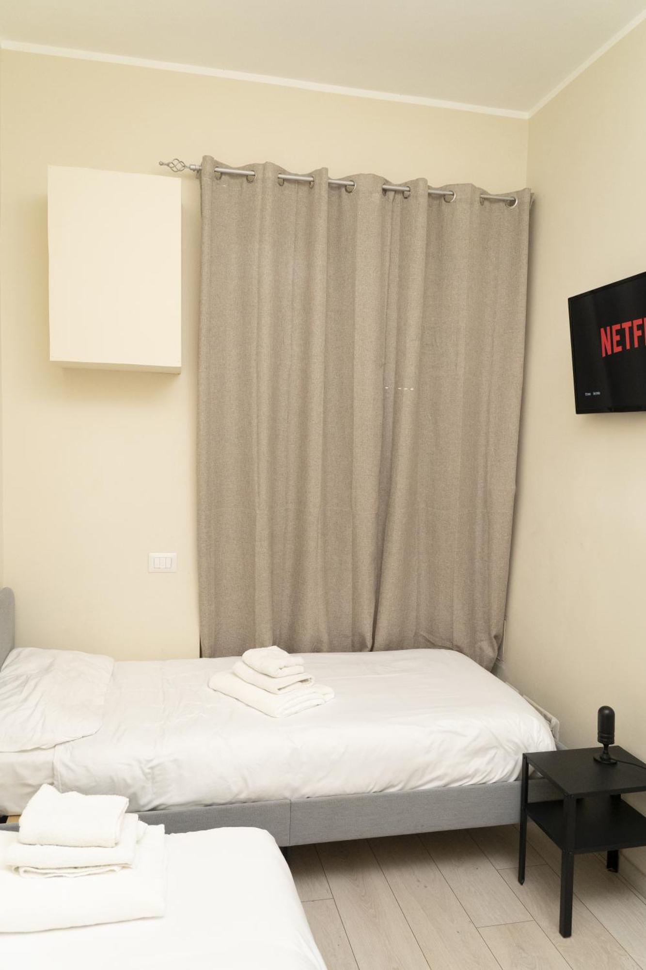 Apartamento Vatican *