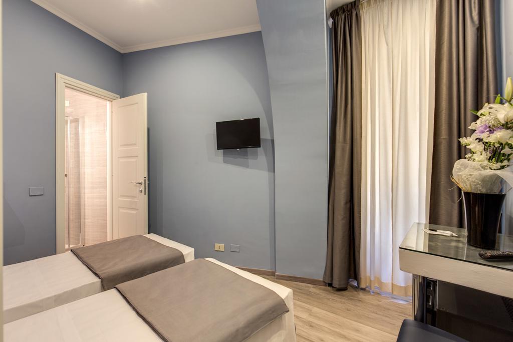Residenza Belli Casa de hóspedes 3*