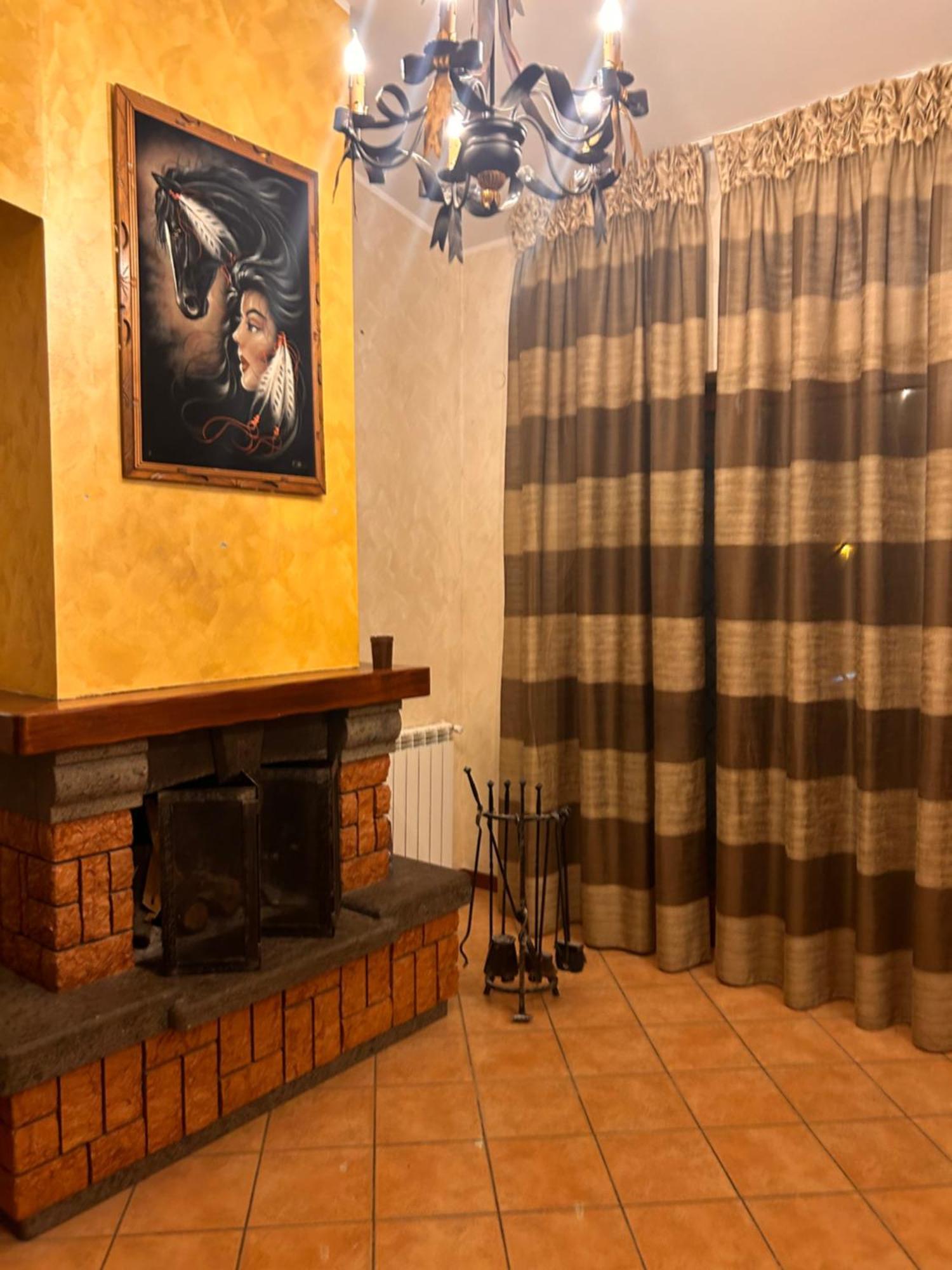 Villa Est Rome