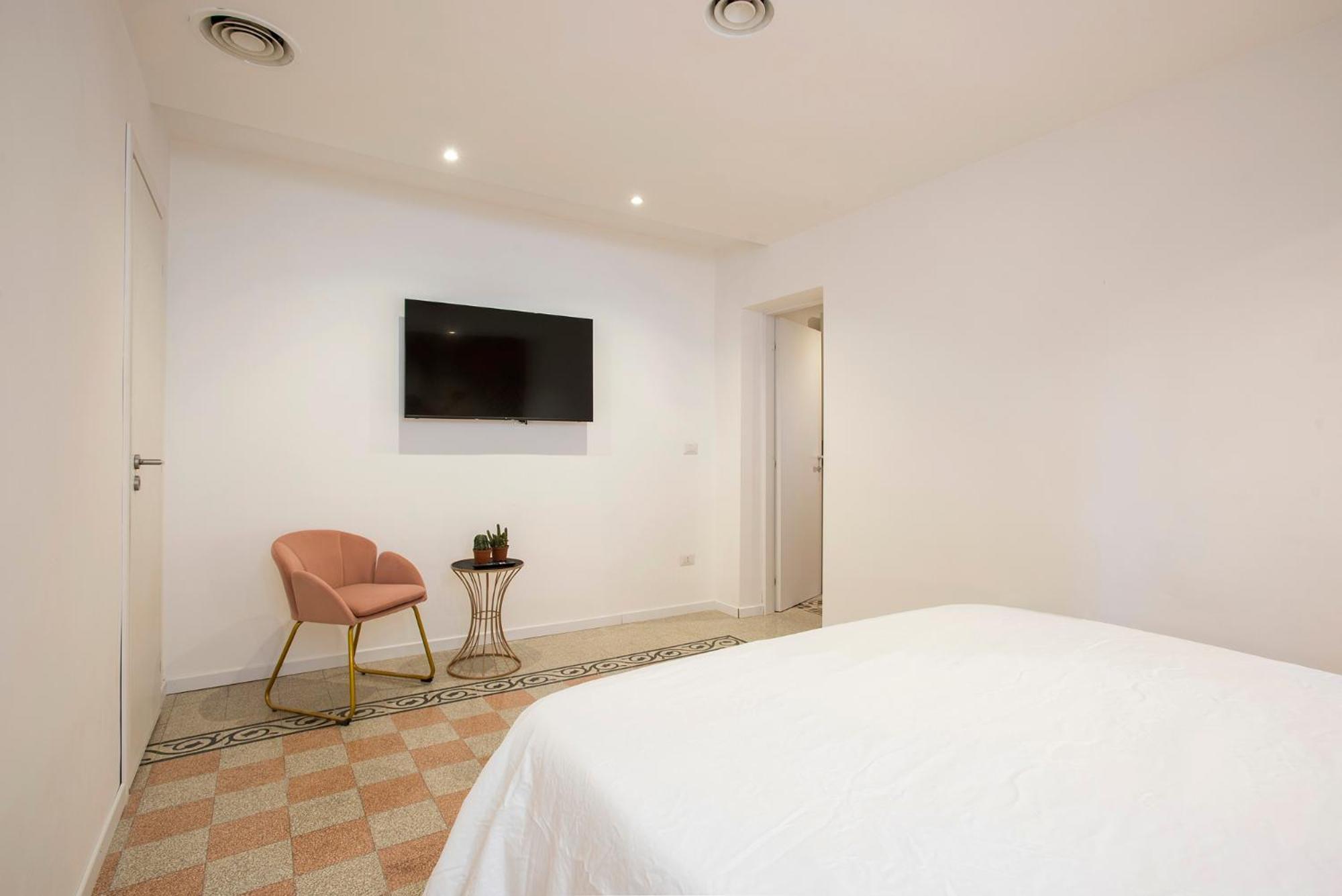 Appartement Sant'agnese Metro *