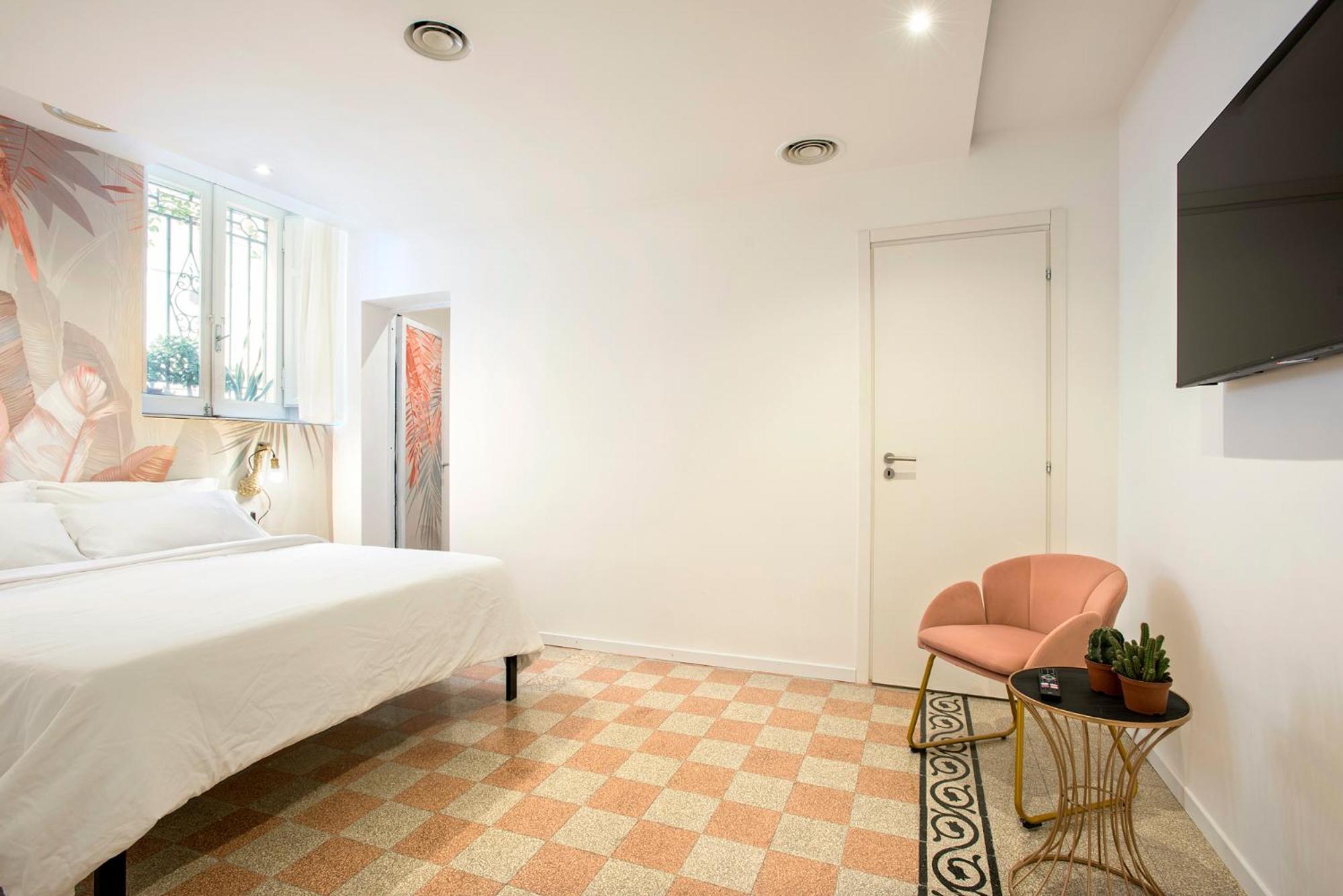 Sant'agnese Metro Appartement *