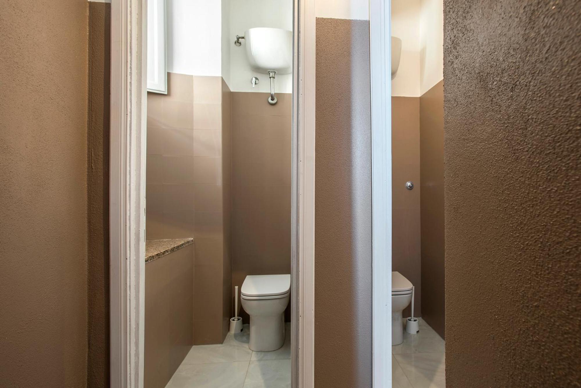 Sant'agnese Metro Appartement *