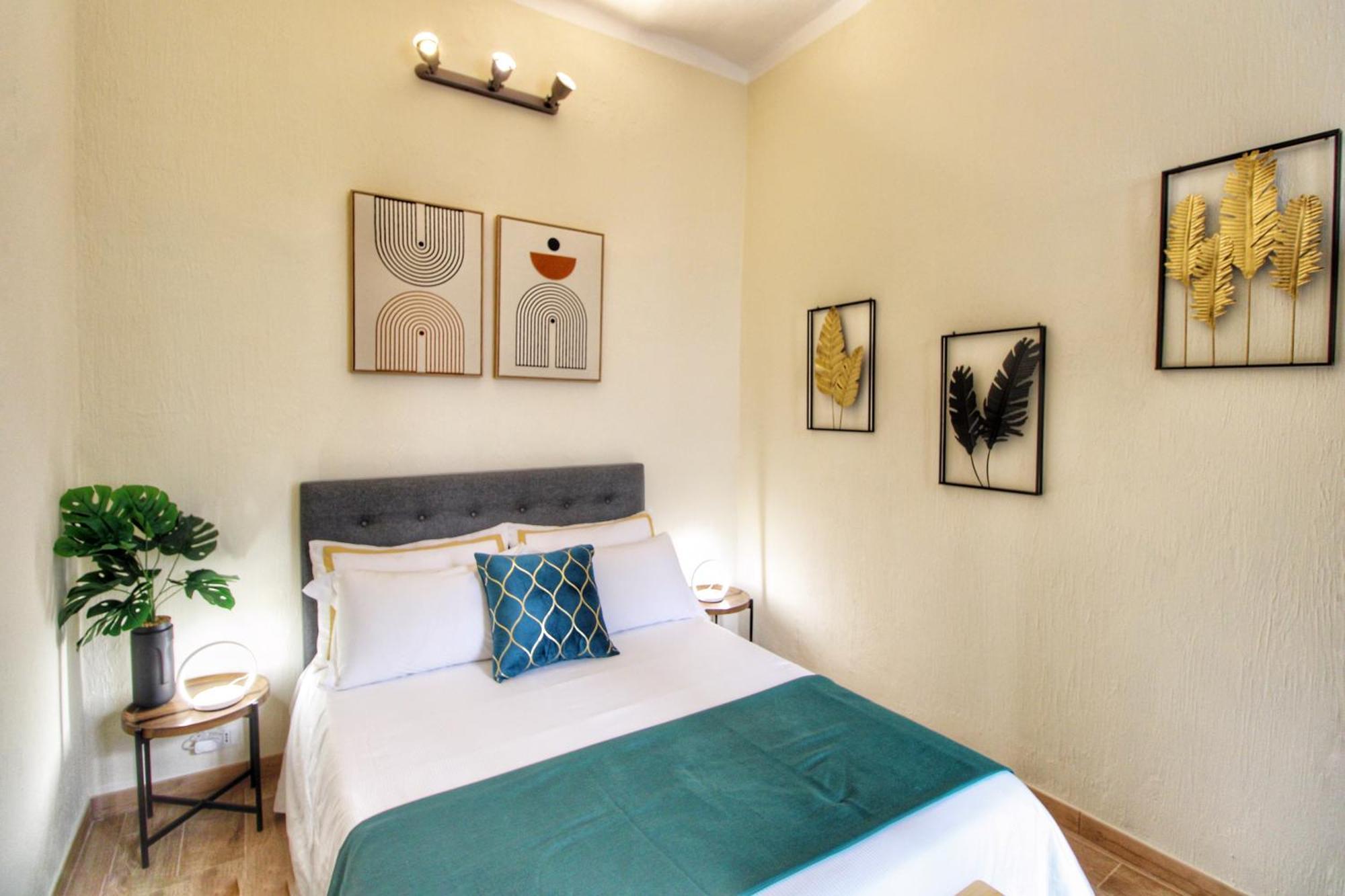 Appartement Lovely 2 Bedroom By Yourhost *