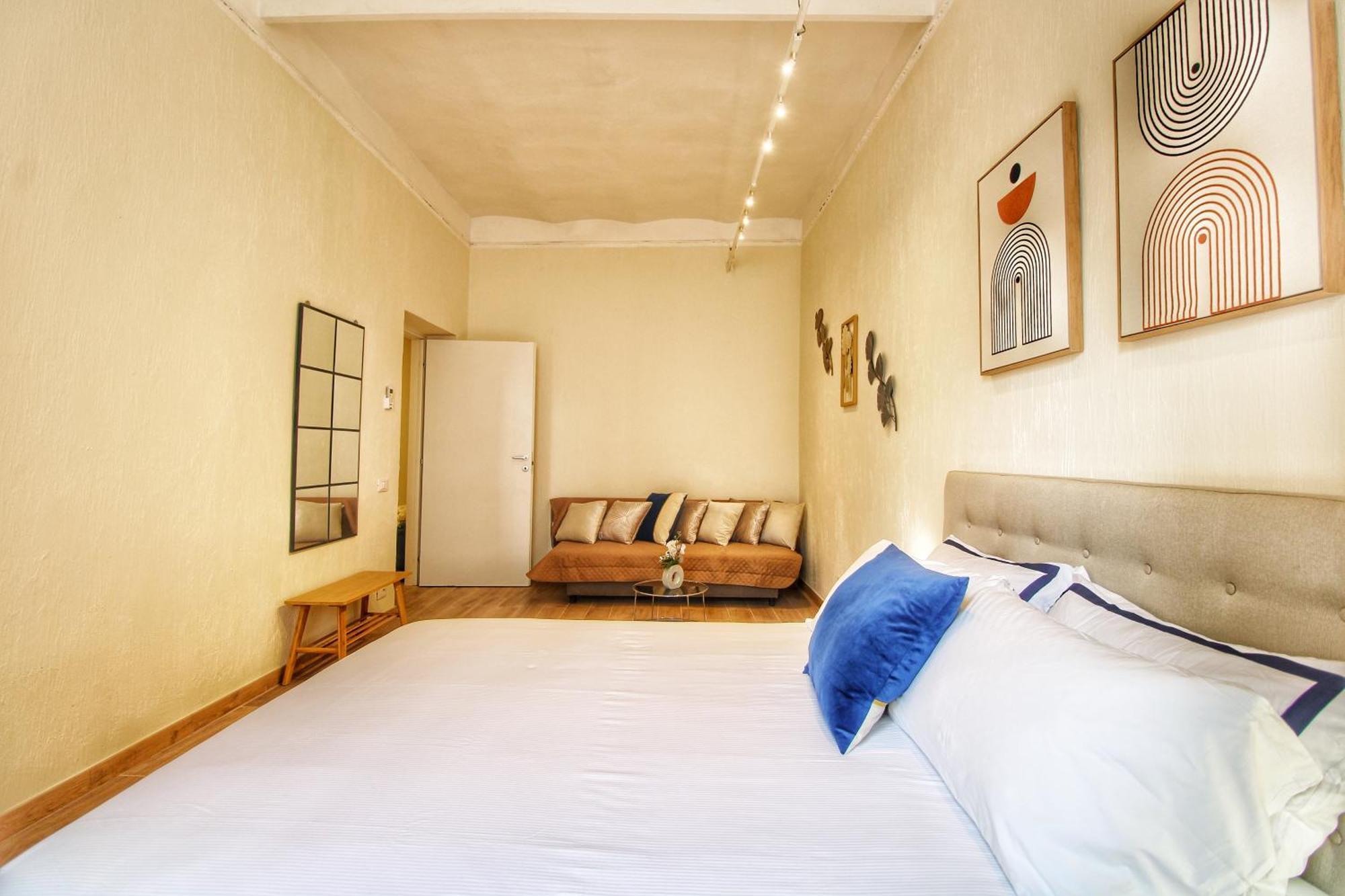 Appartement Lovely 2 Bedroom By Yourhost