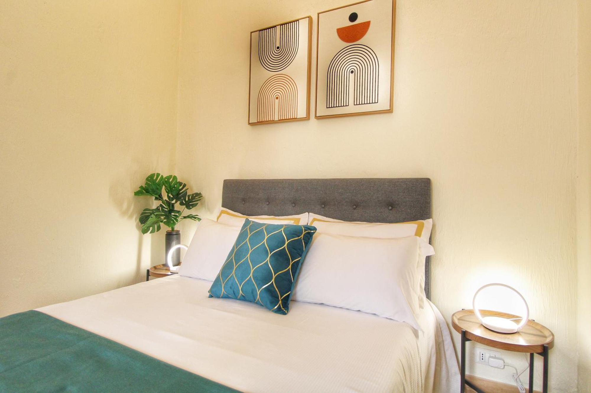 Lovely 2 Bedroom By Yourhost Appartement