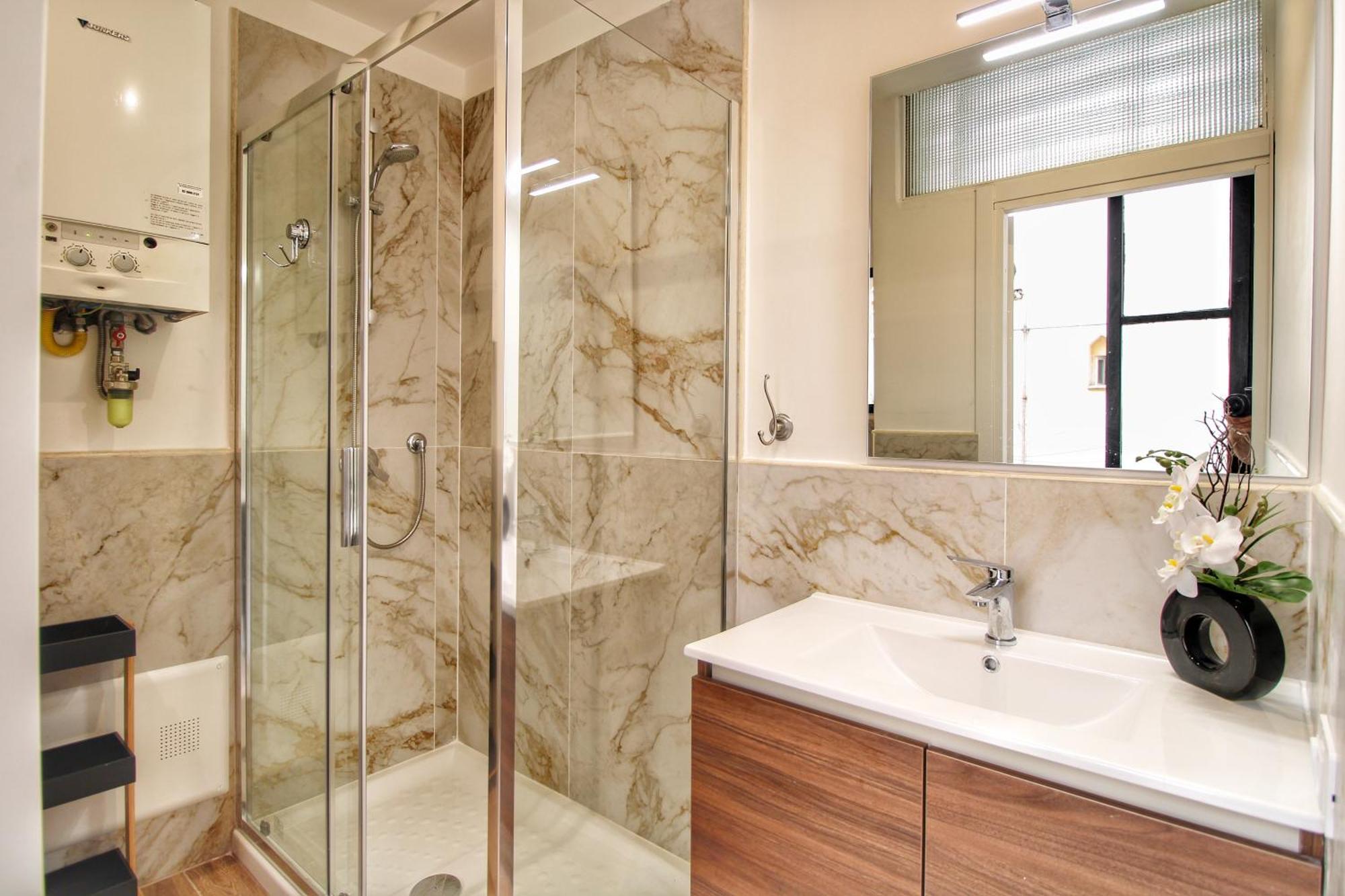 Lovely 2 Bedroom By Yourhost Appartement