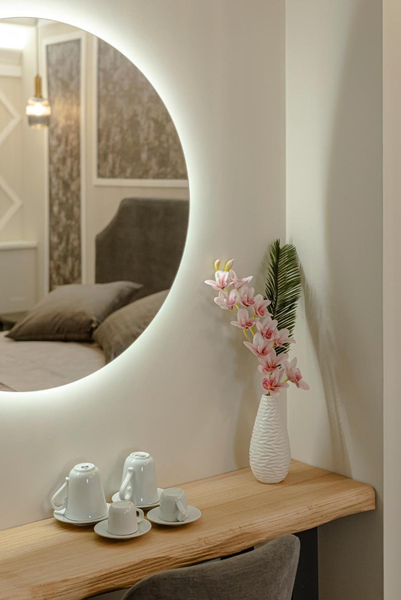 Il Narciso Guest house