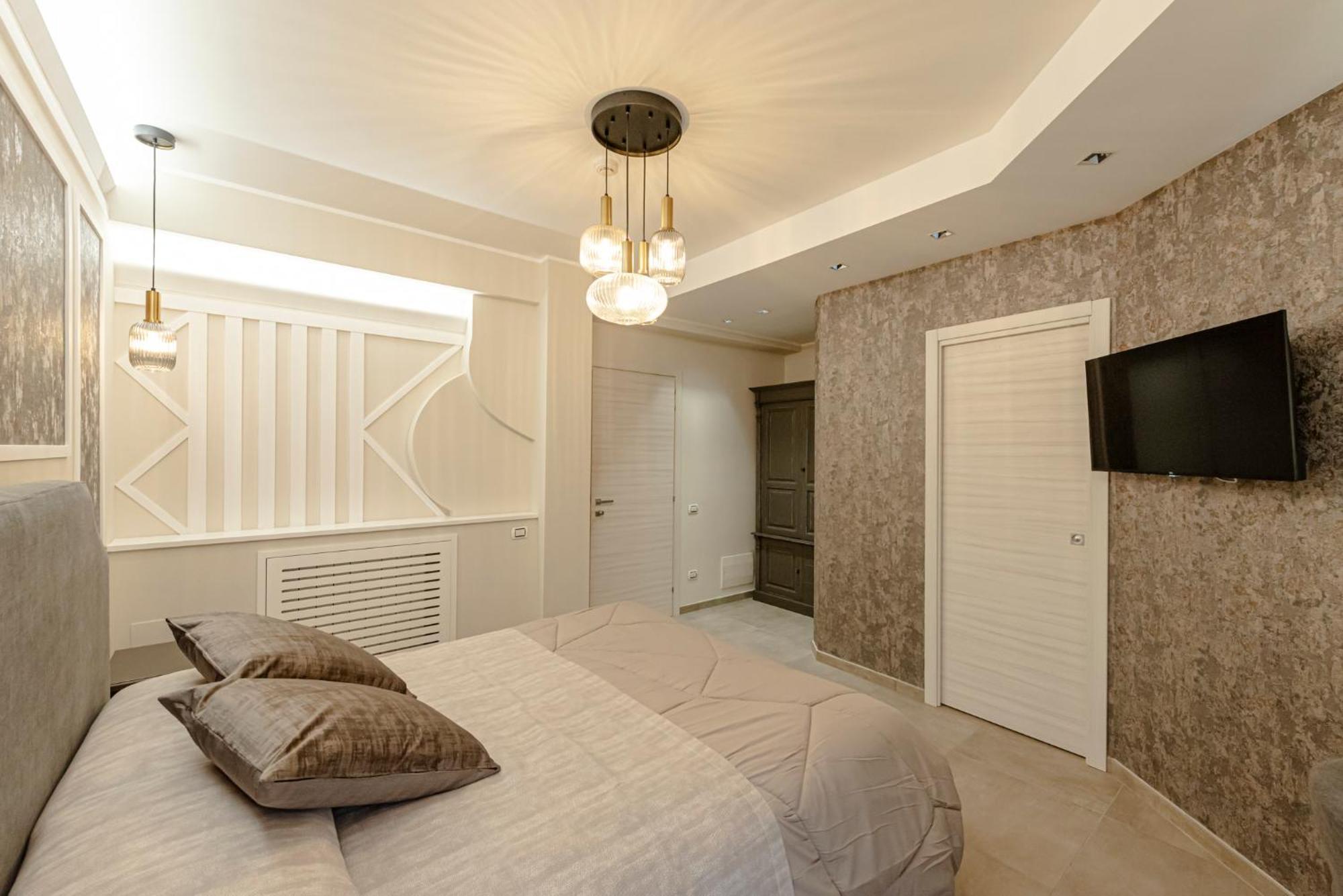 Il Narciso Guest house Rome