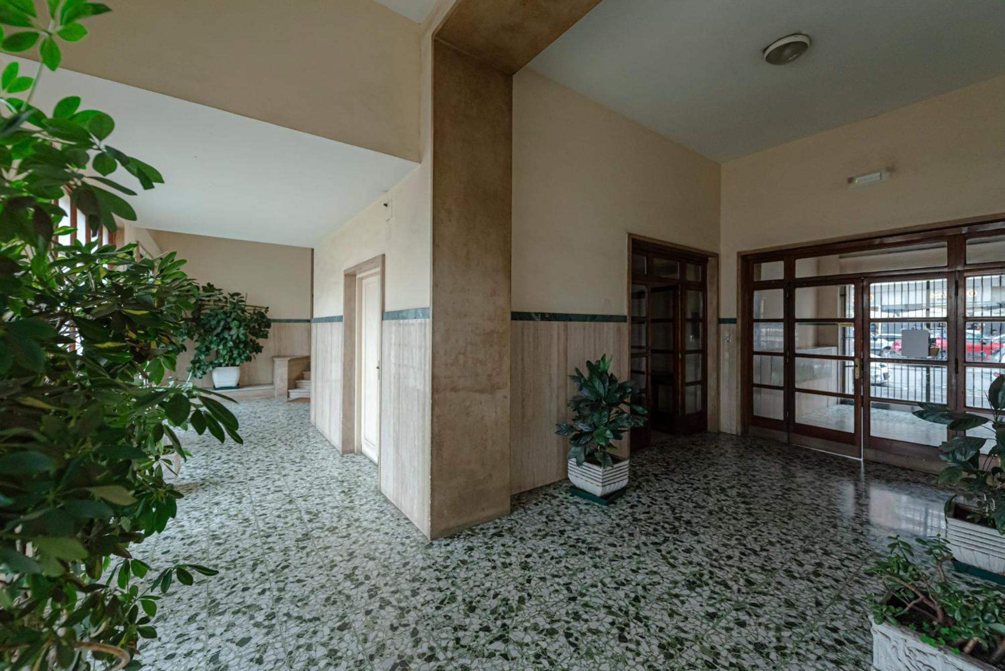 Il Narciso Guest house Rome