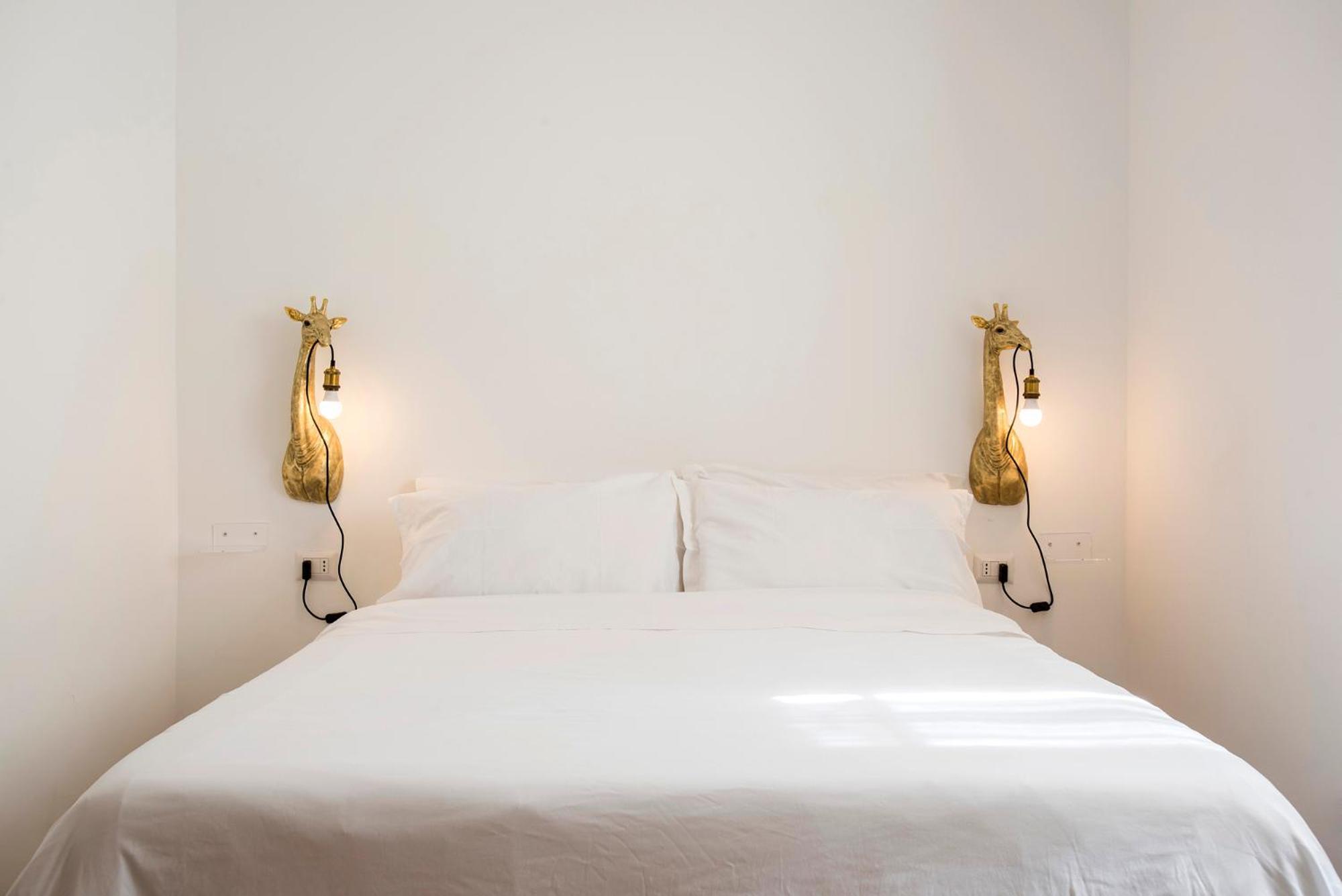 Appartement Sant'agnese Metro
