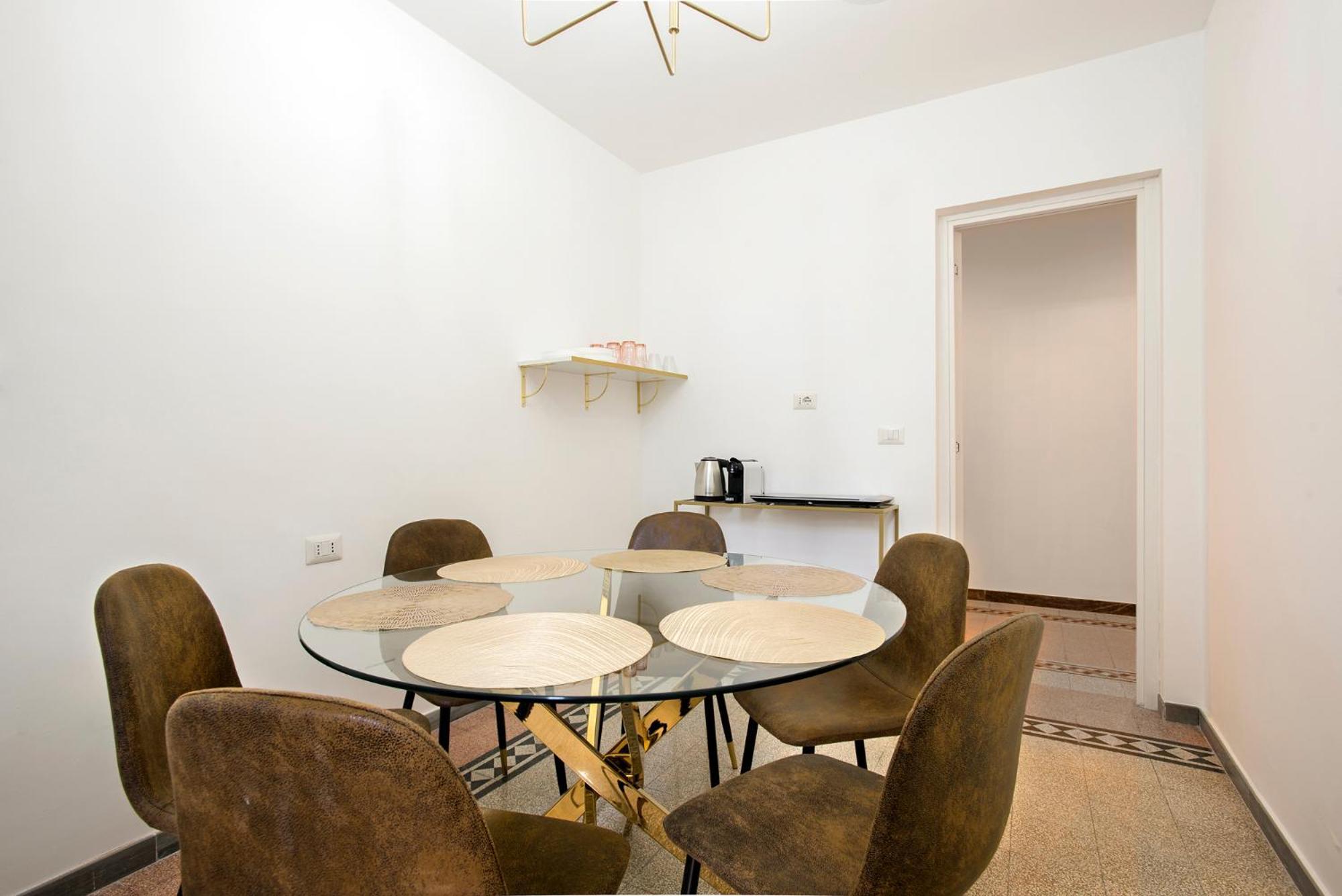 Sant'agnese Metro Appartement Rome