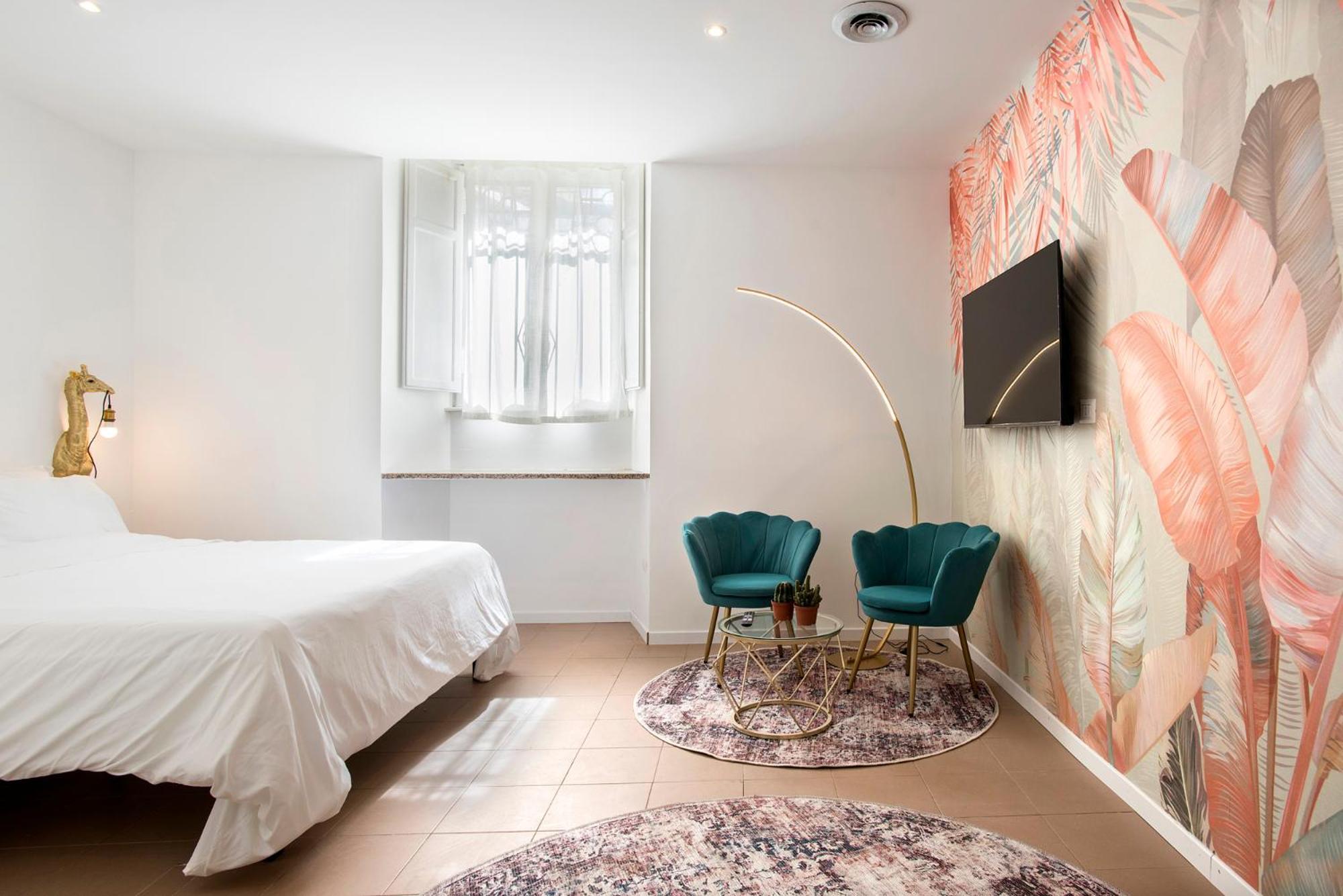 Sant'agnese Metro Appartement