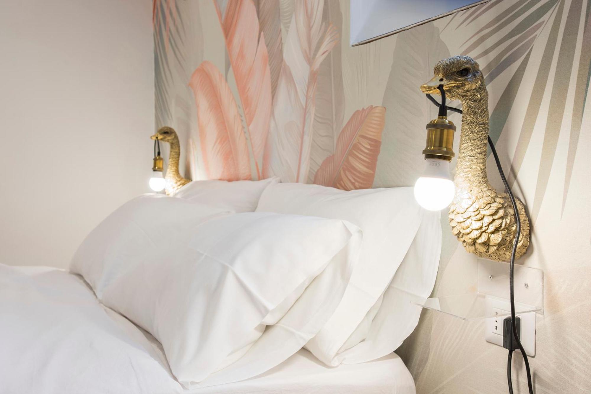 Appartement Sant'agnese Metro *
