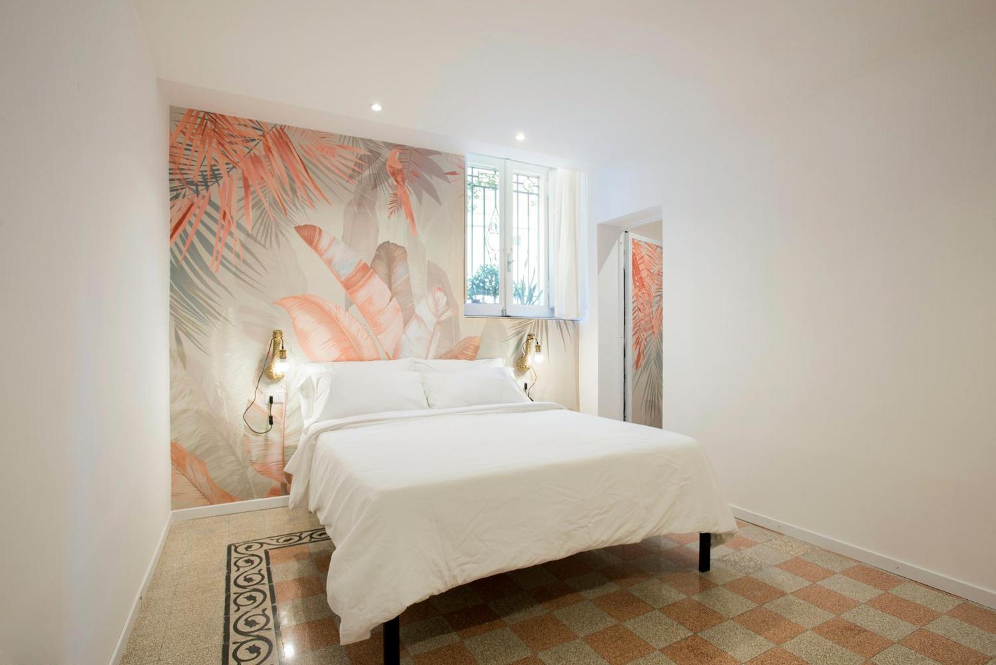 Appartement Sant'agnese Metro Rome