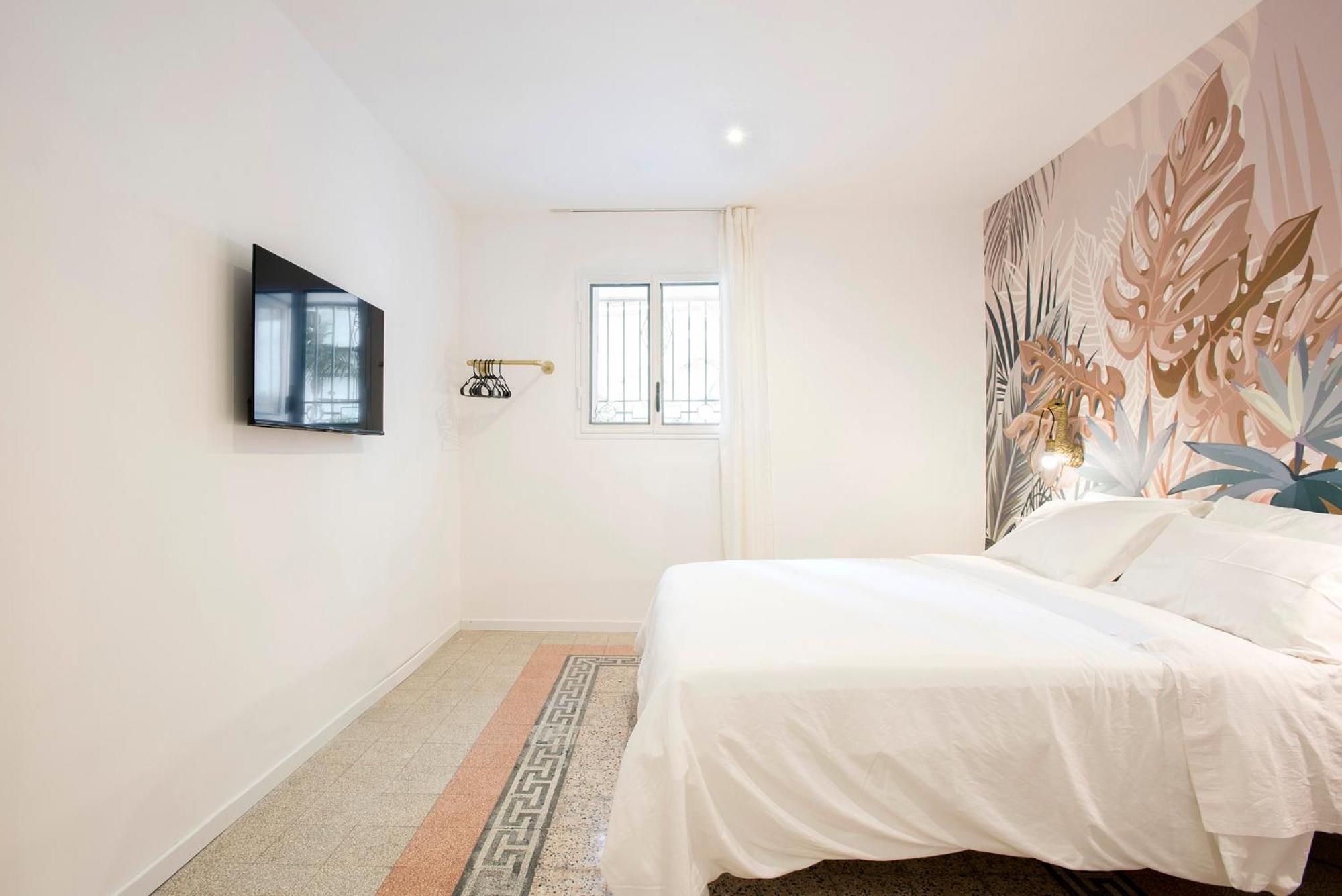 Sant'agnese Metro Appartement Rome