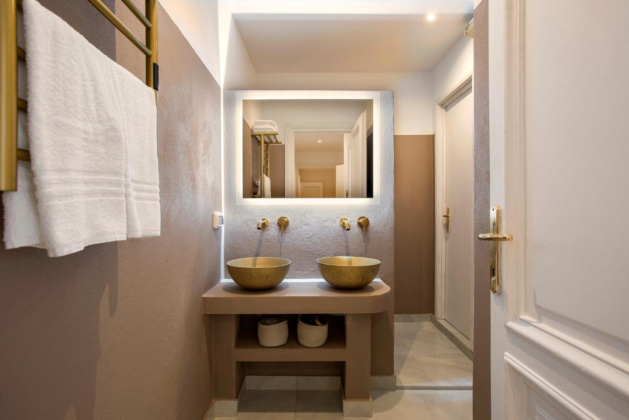 Sant'agnese Metro Appartement *