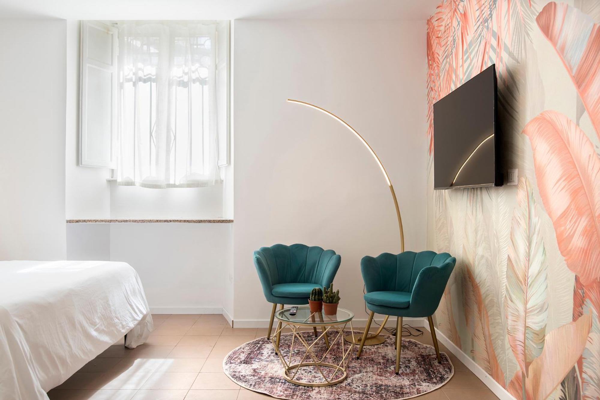 Sant'agnese Metro Appartement *