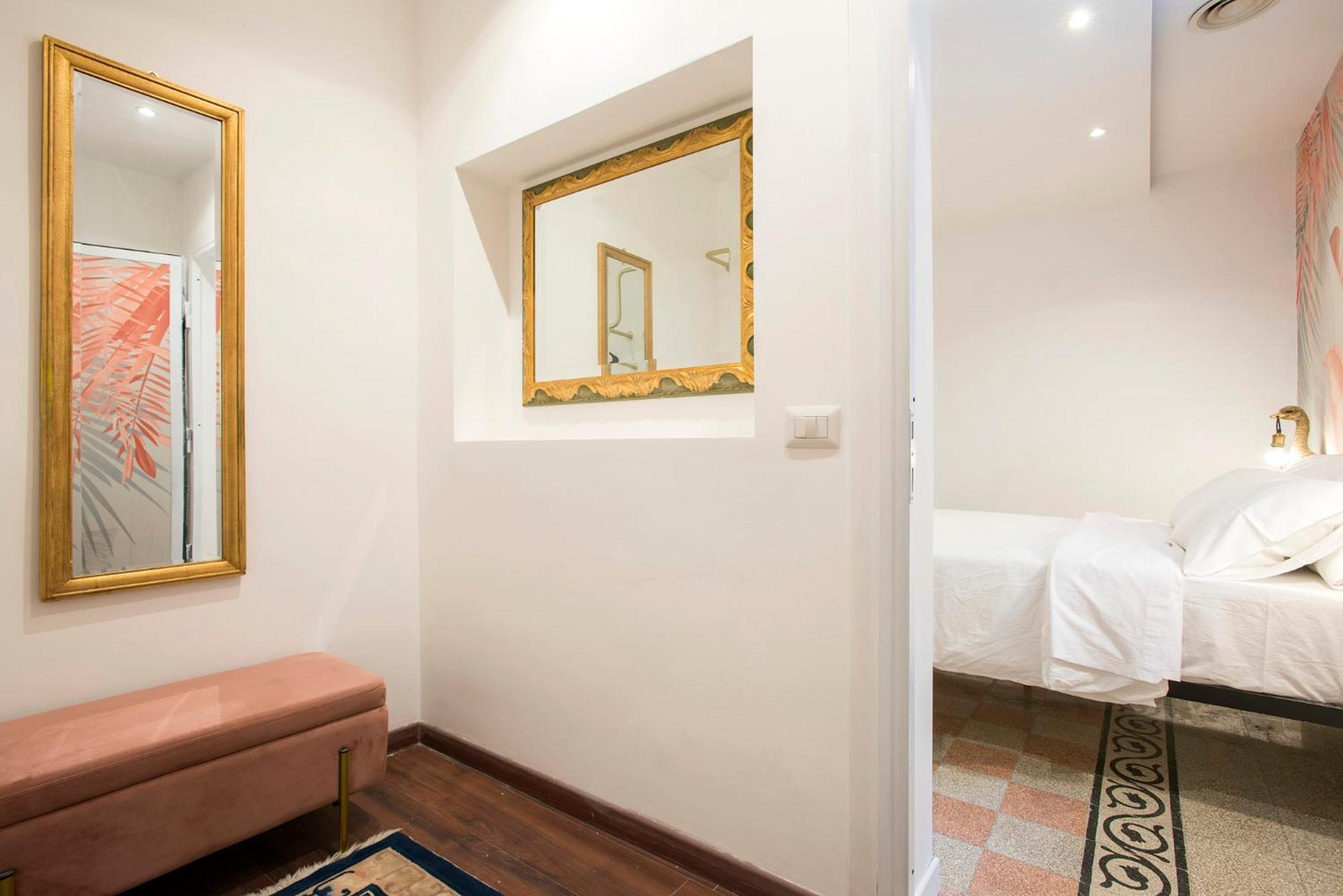 Appartement Sant'agnese Metro