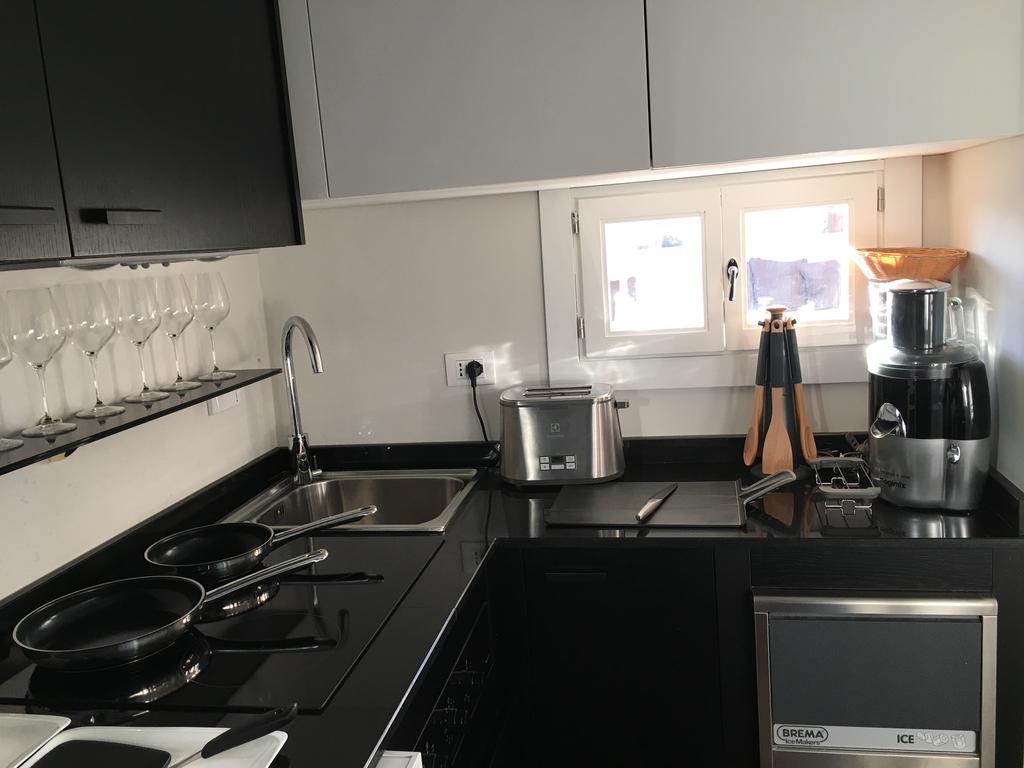 Le Di Andrea - Roof Apartment