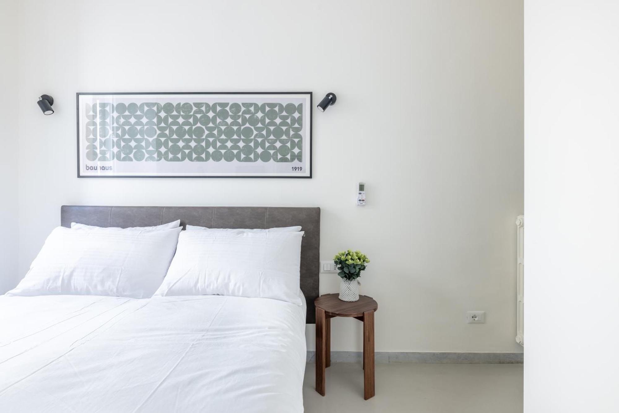 Vatican Fcollection Holiday home