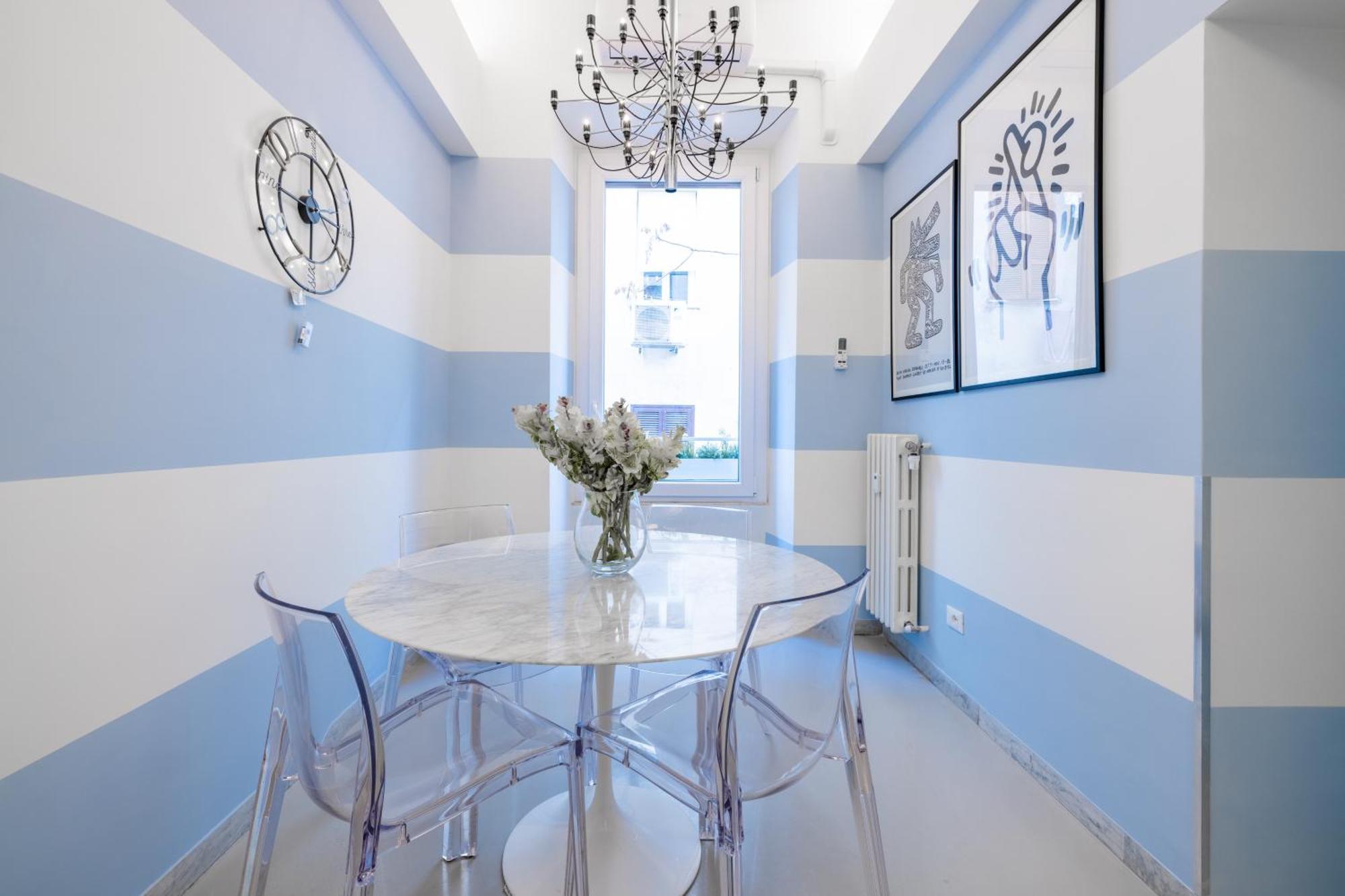 Holiday home Vatican Fcollection *