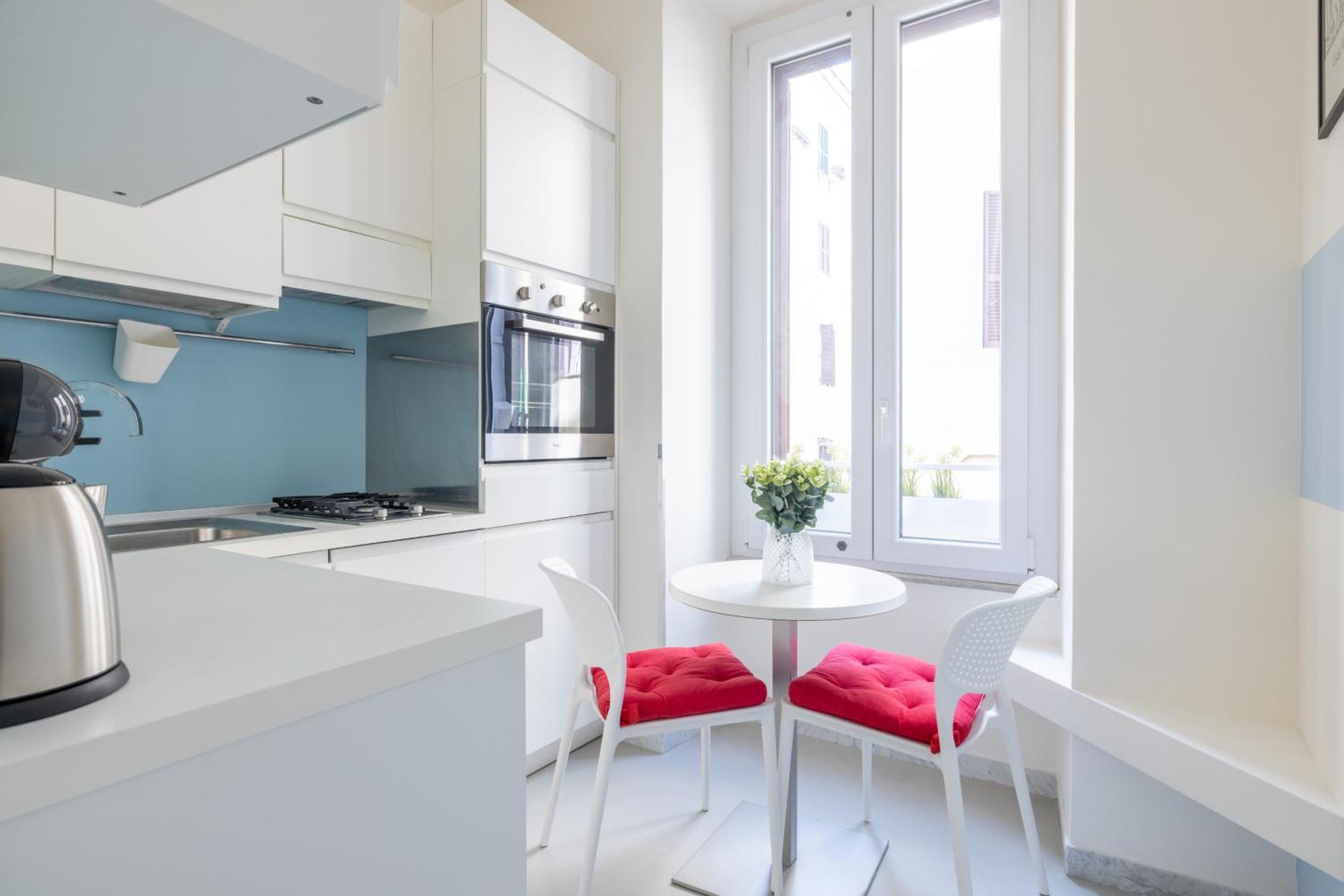 Vatican Fcollection Holiday home