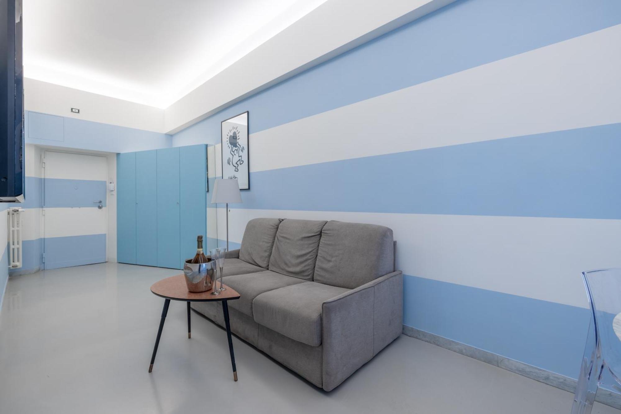 Vatican Fcollection Holiday home *