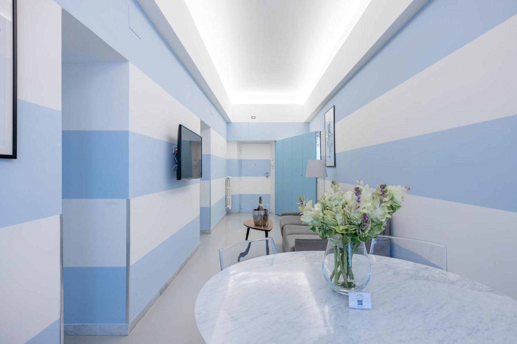 Vatican Fcollection Holiday home