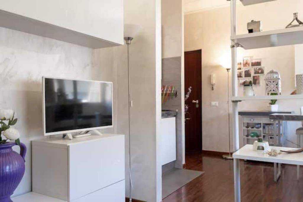 Apartment Centro Rome