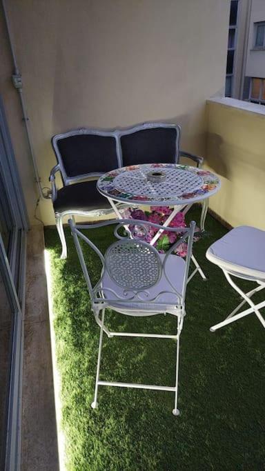 Apartment Centro
