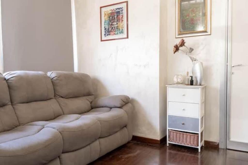 Centro Apartment *