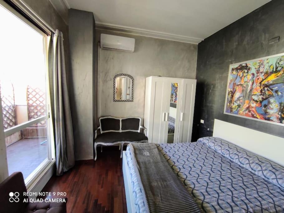 Centro Apartment *