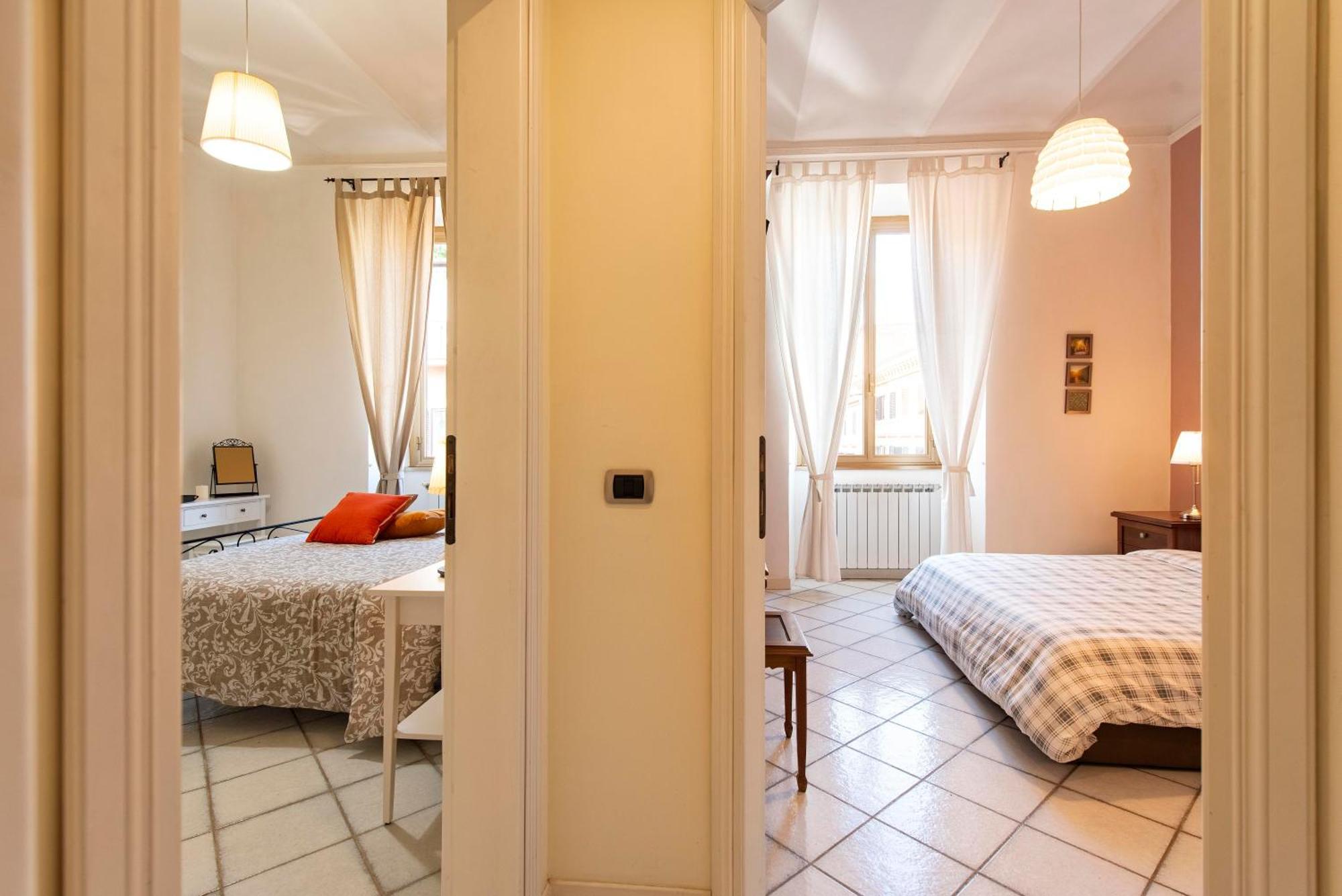 Redseven Appartement *