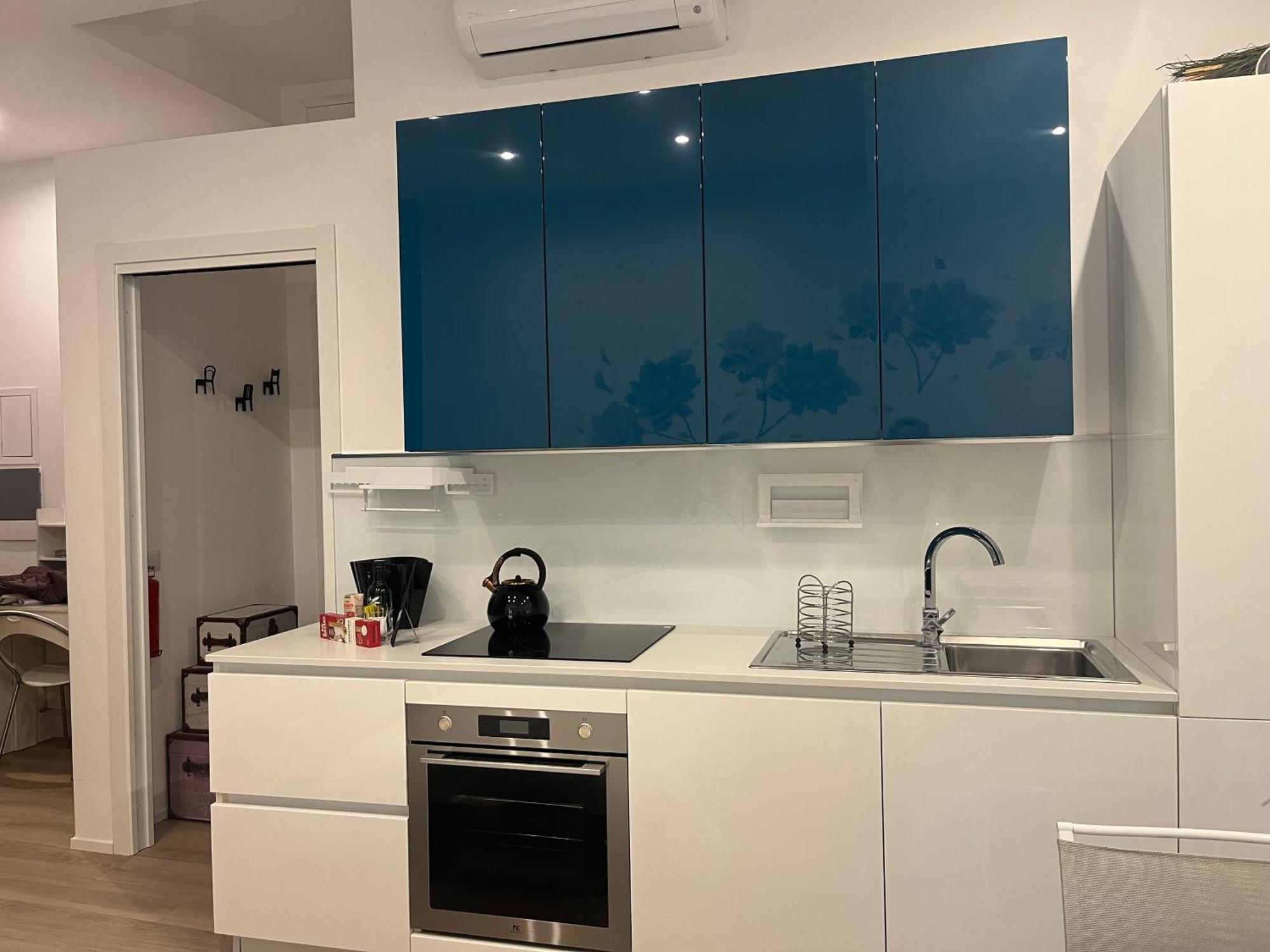 Interno 4 - Luxury Apartment *