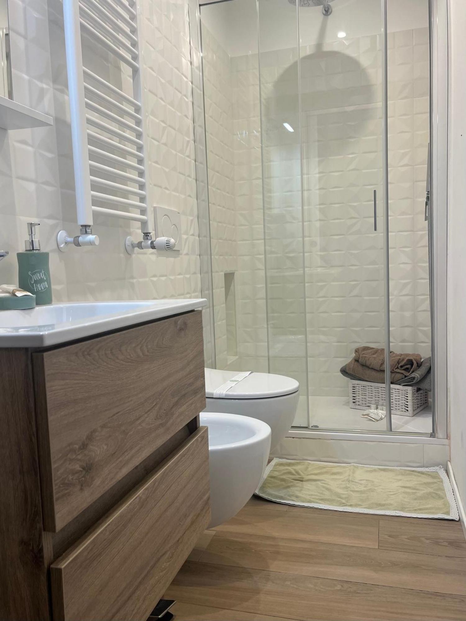 Apartment Interno 4 - Luxury *