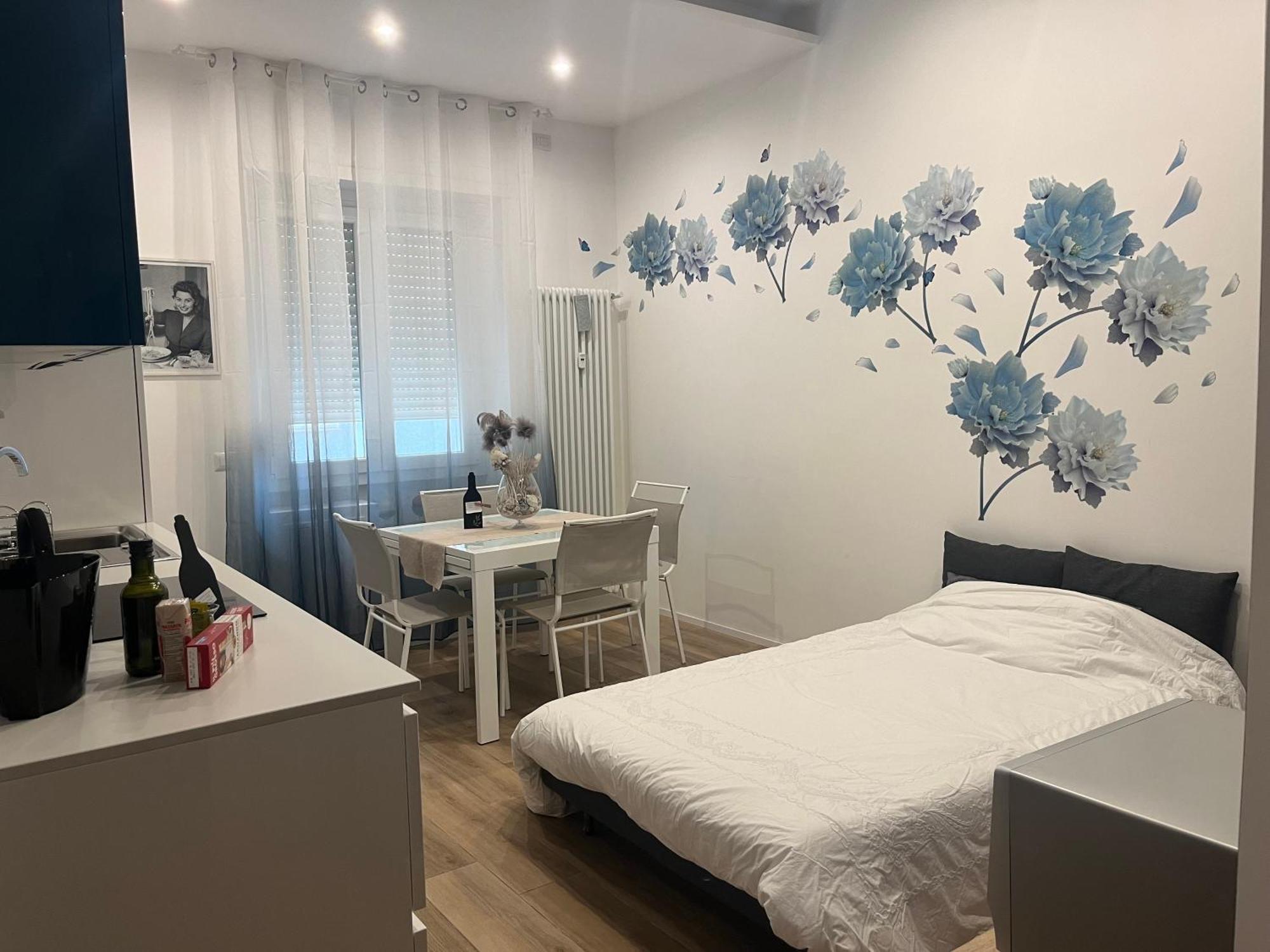 Interno 4 - Luxury Apartment