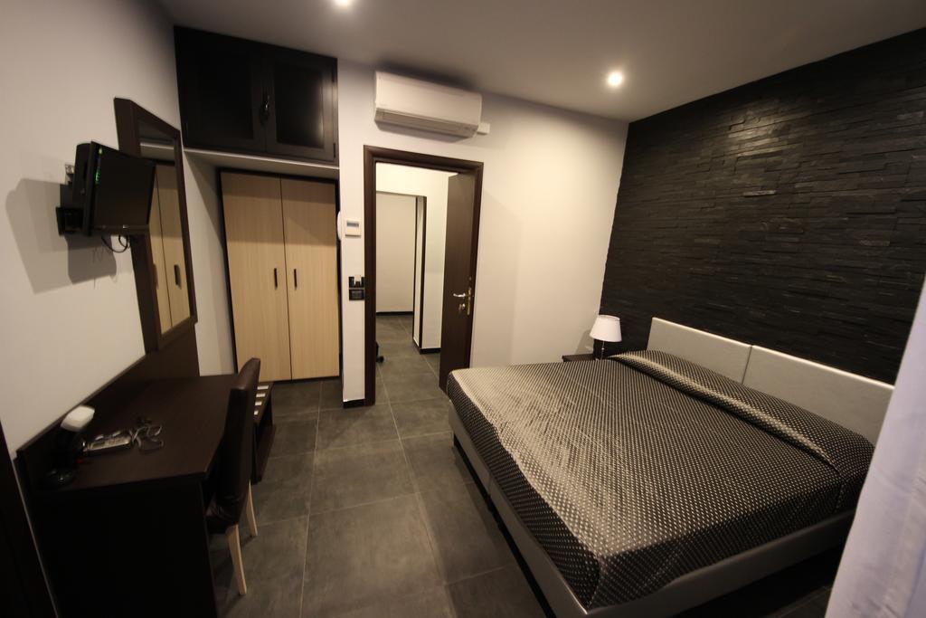 Bed & Breakfast La Casa Di Patty 2*