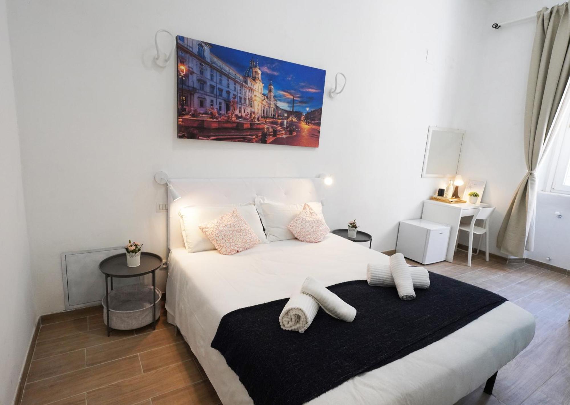 Cicero Center Maison d'hôtes 3*