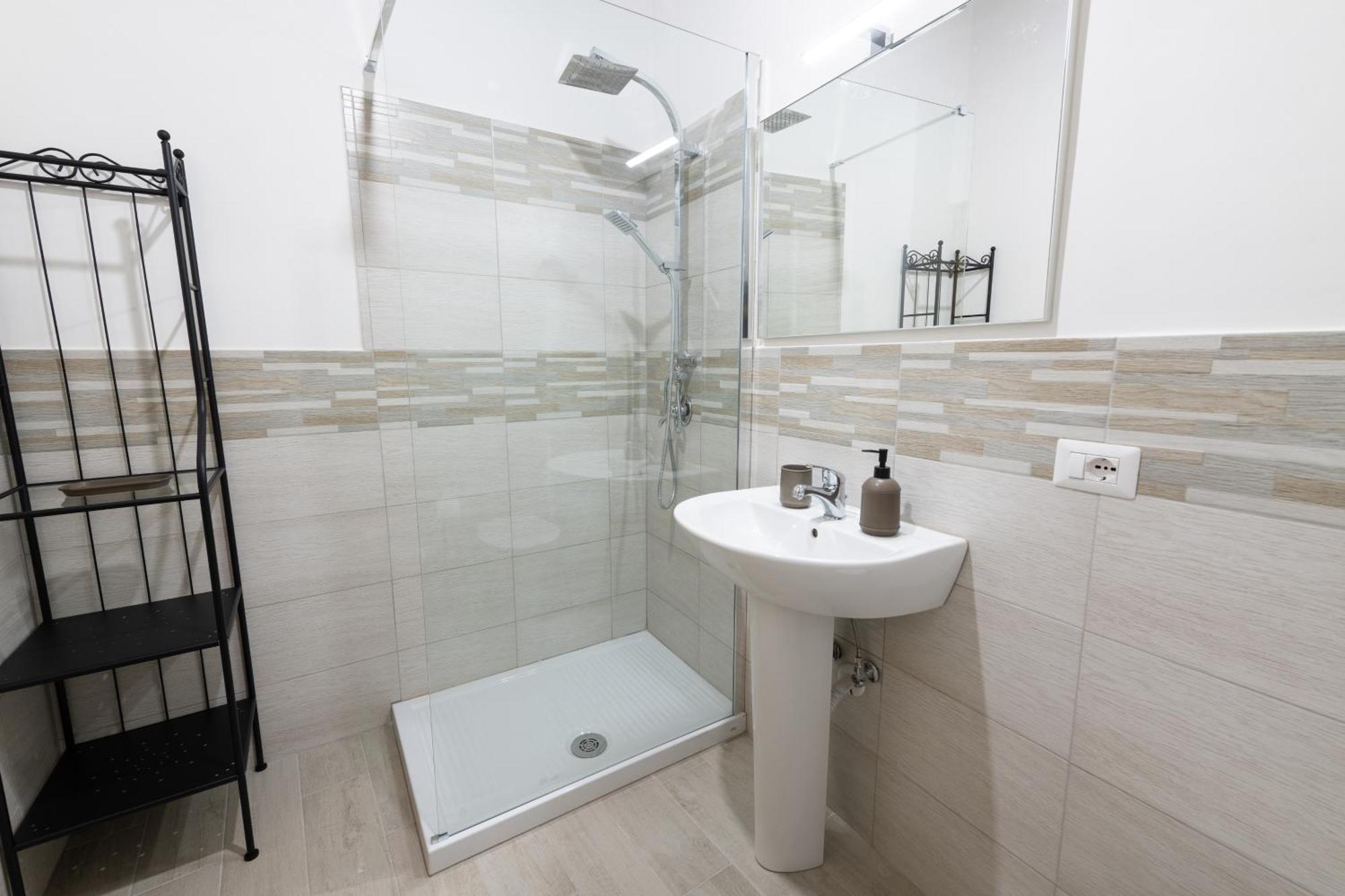 Appartement San Calisto *