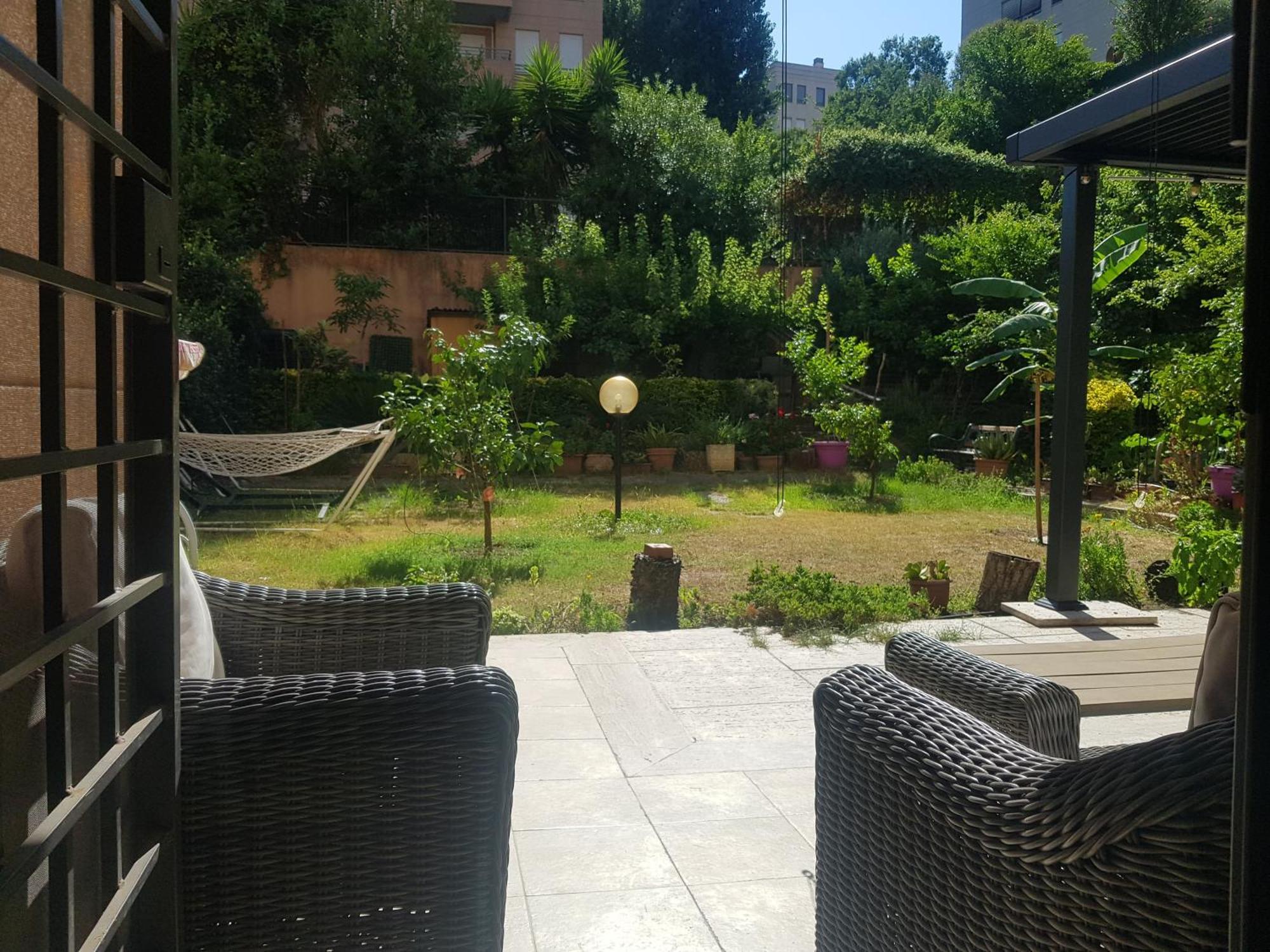 Apartment Eur Charme Apt&garden Rome