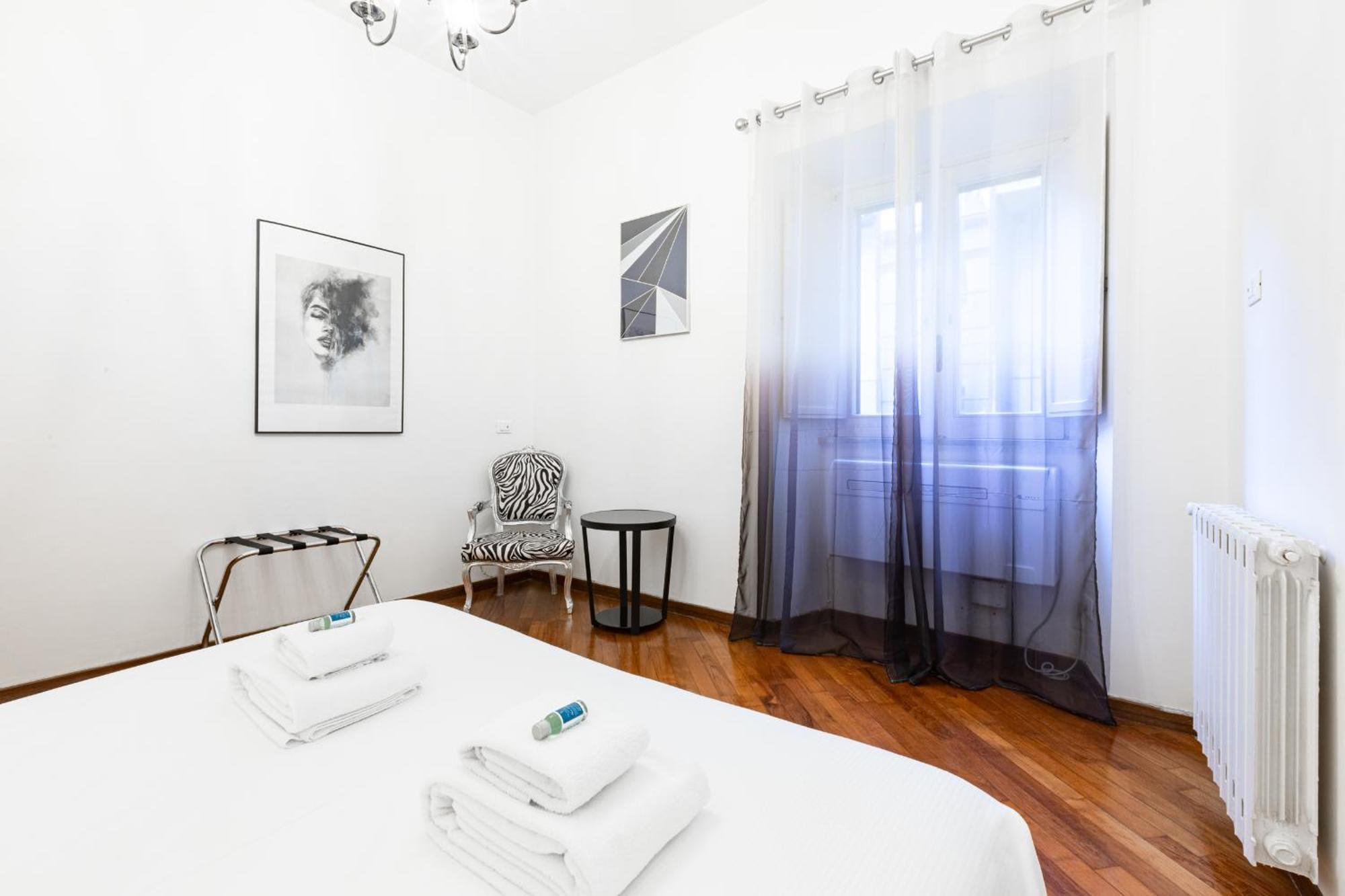 Amazing Art Deco Pantheon - Topcollection Appartement
