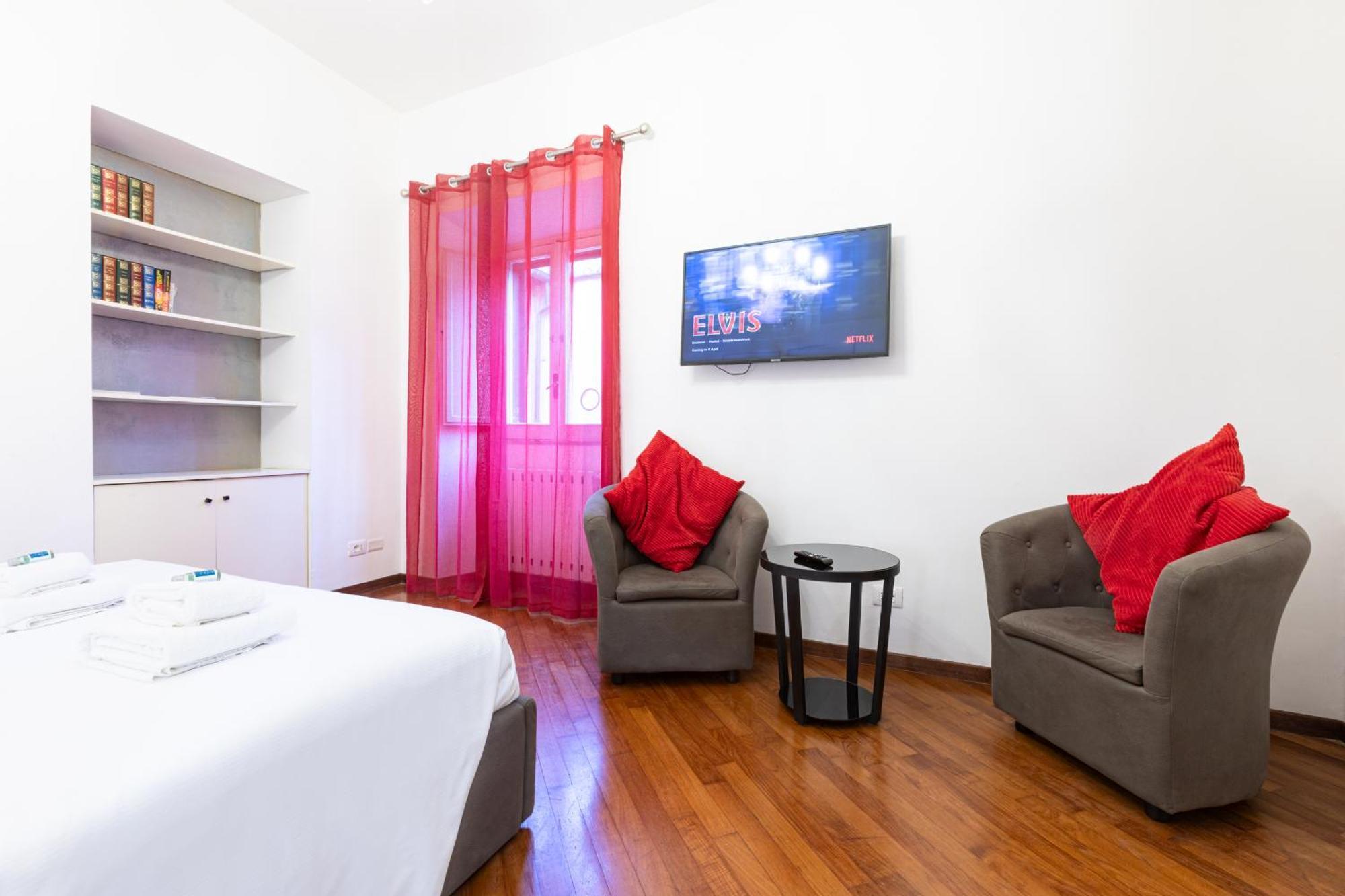 Appartement Amazing Art Deco Pantheon - Topcollection