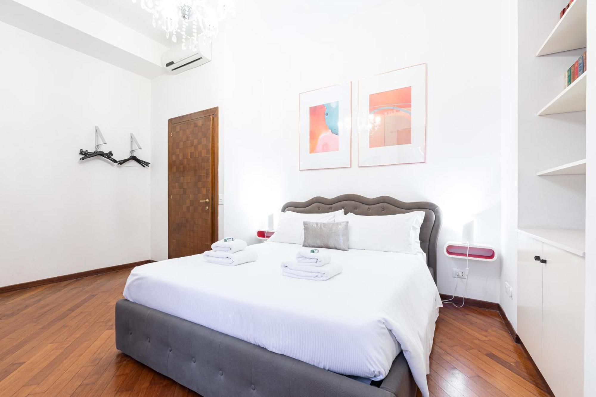 Amazing Art Deco Pantheon - Topcollection Appartement