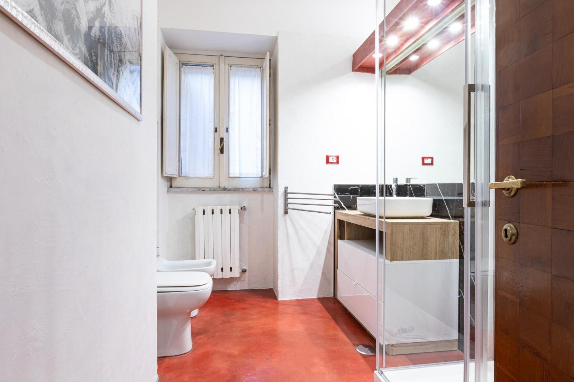 Amazing Art Deco Pantheon - Topcollection Appartement *