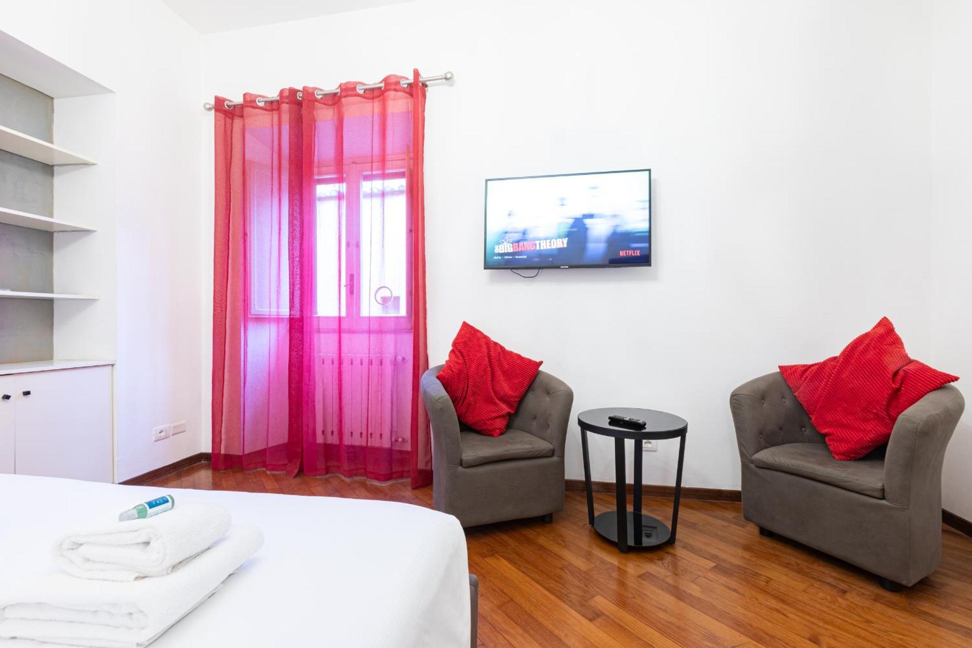 Appartement Amazing Art Deco Pantheon - Topcollection