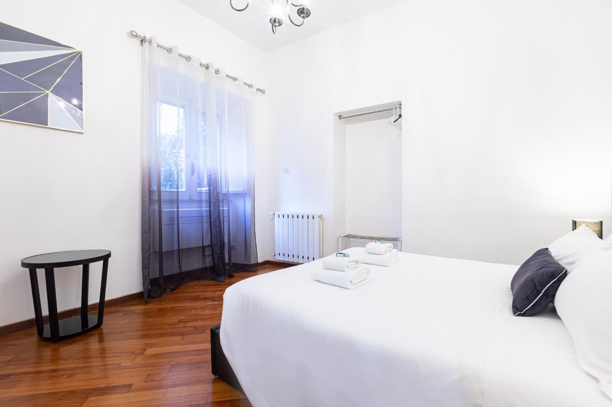 Appartement Amazing Art Deco Pantheon - Topcollection Rome