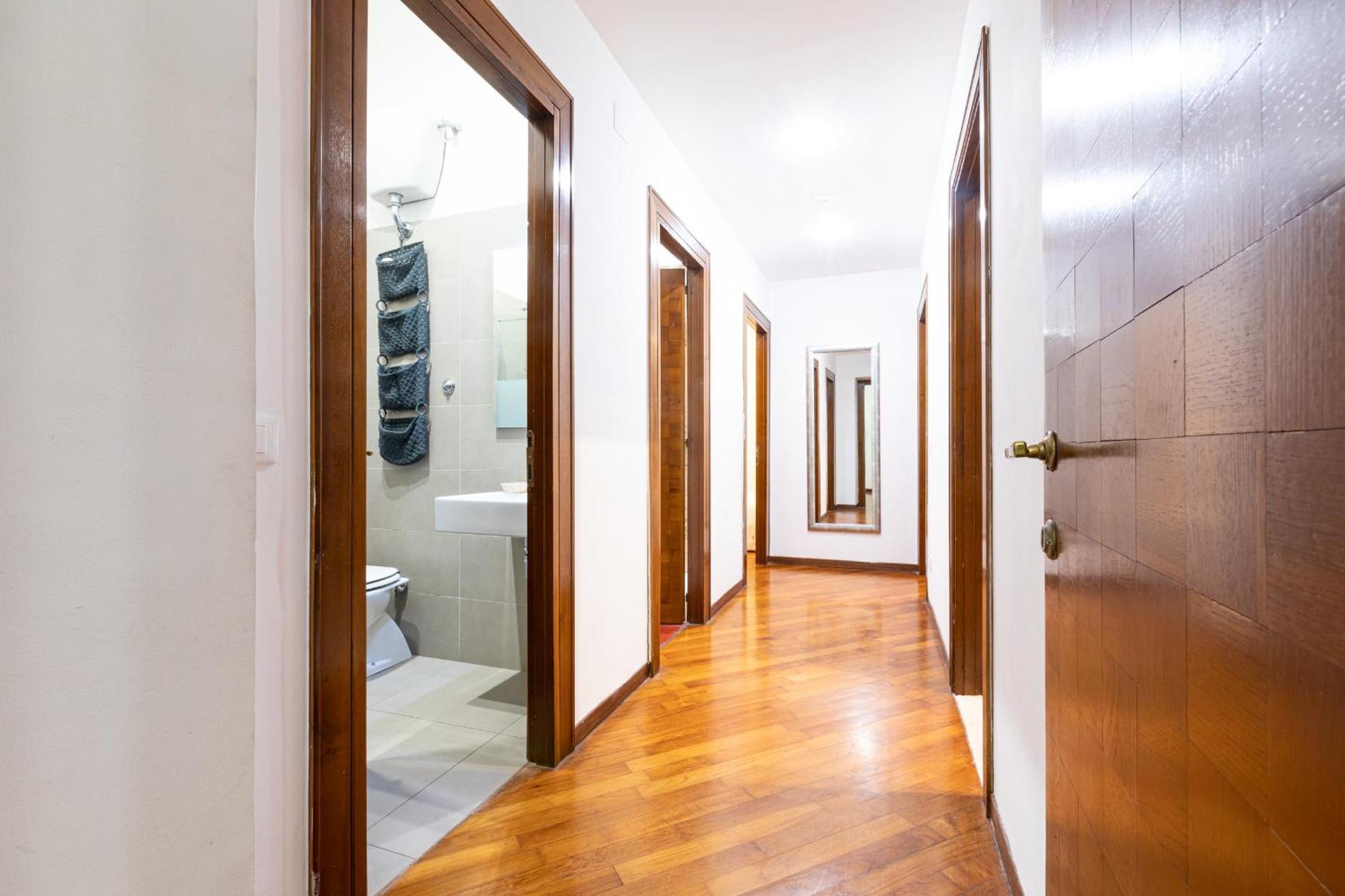 Appartement Amazing Art Deco Pantheon - Topcollection