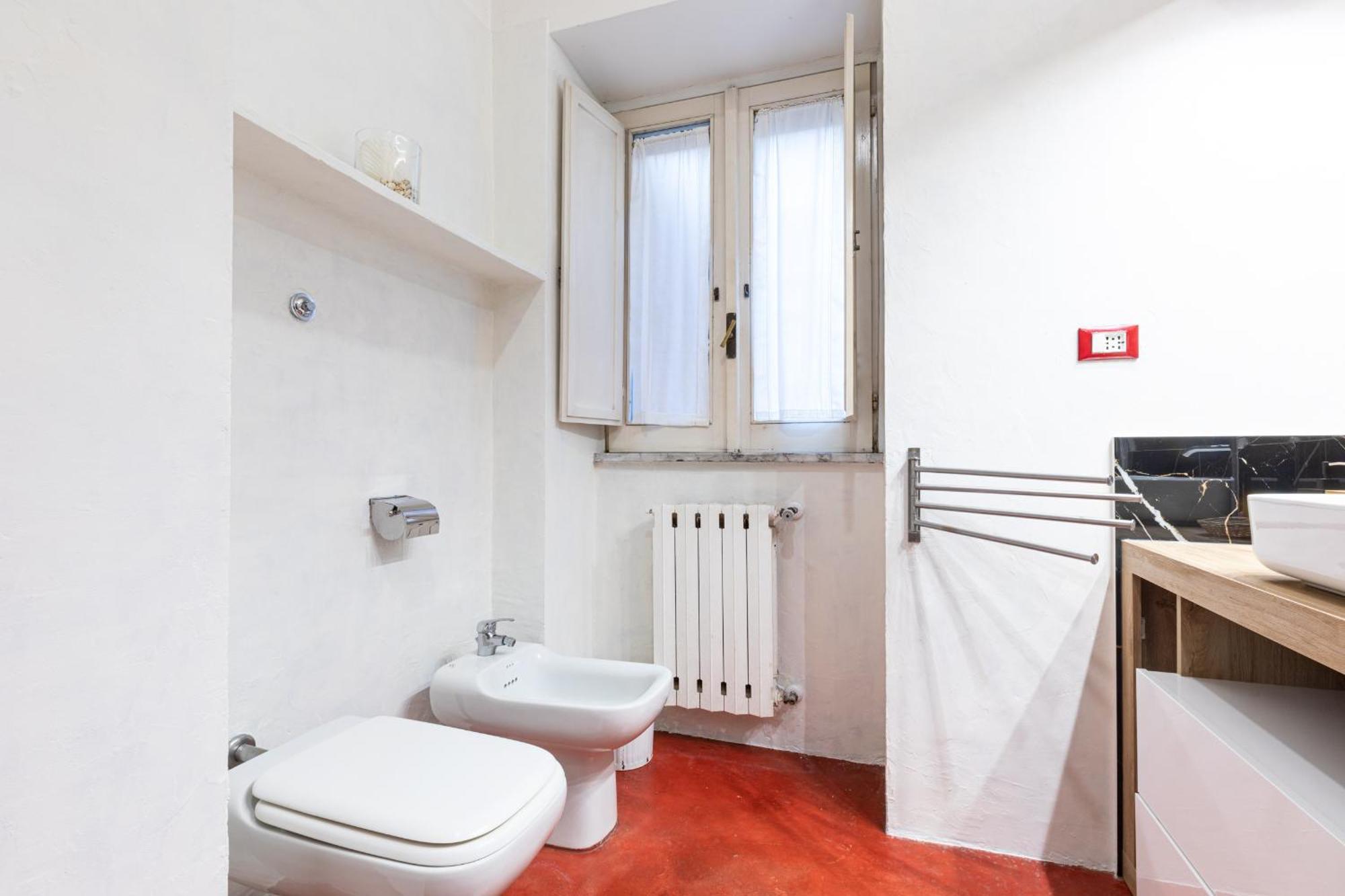 Appartement Amazing Art Deco Pantheon - Topcollection *