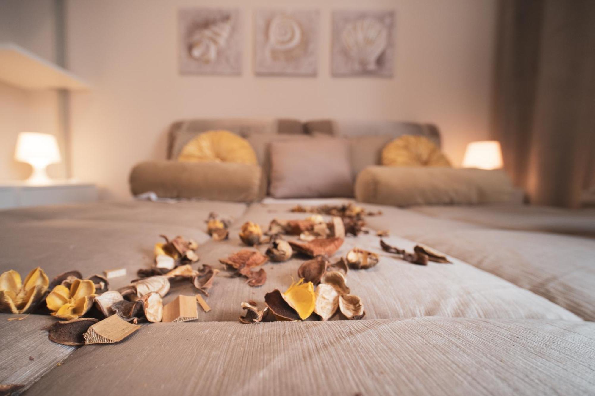 Venus Penthouse - Favoloso Attico In Pieno Centro A Appartement Rome