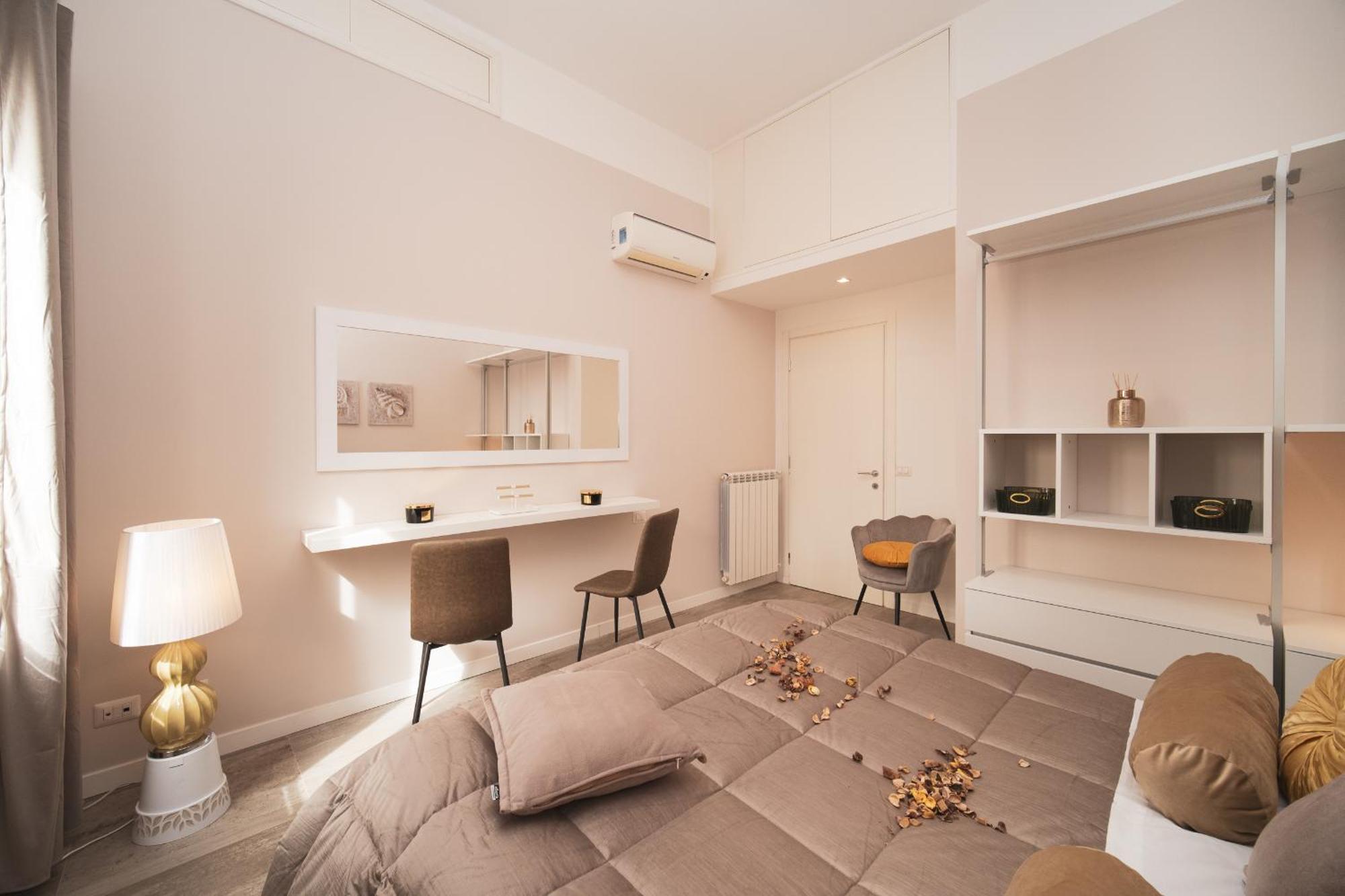 Appartement Venus Penthouse - Favoloso Attico In Pieno Centro A